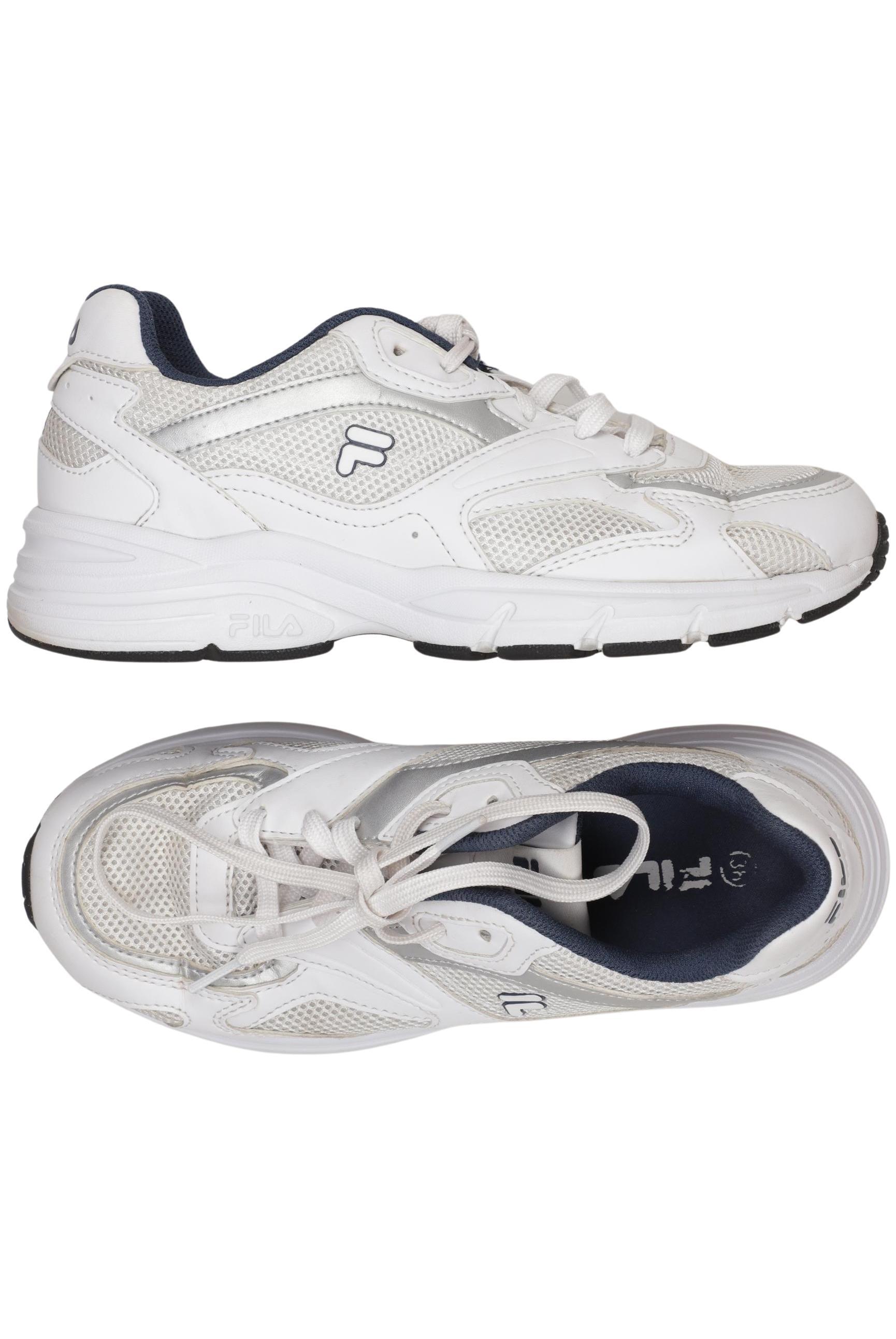 

Fila Damen Sneakers, weiß, Gr. 38