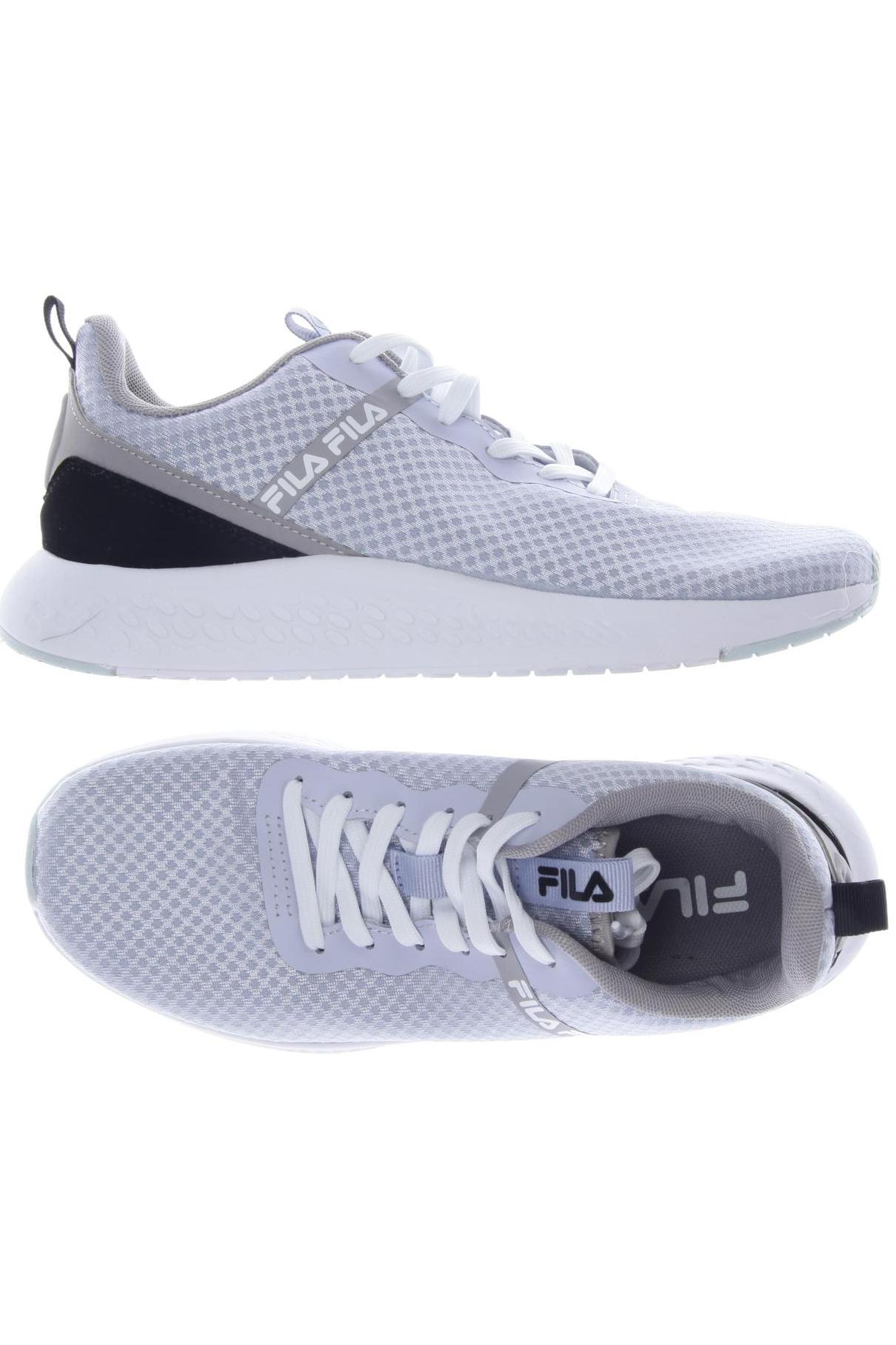 

Fila Damen Sneakers, hellblau, Gr. 38