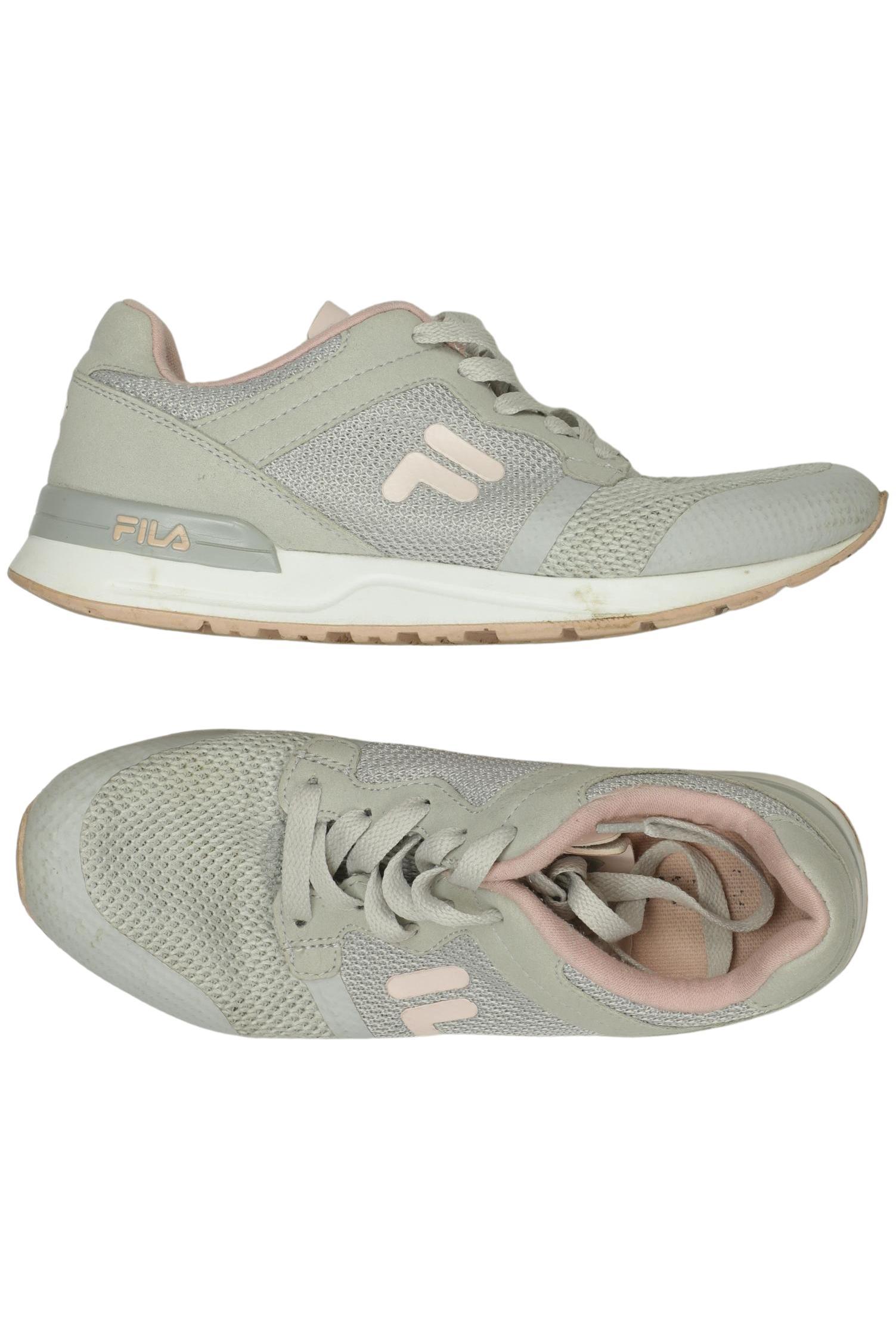 

Fila Damen Sneakers, grau, Gr. 38
