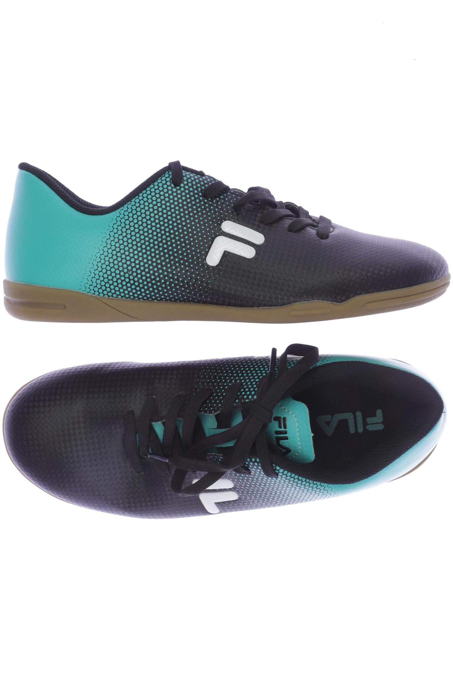

Fila Damen Sneakers, schwarz, Gr. 38