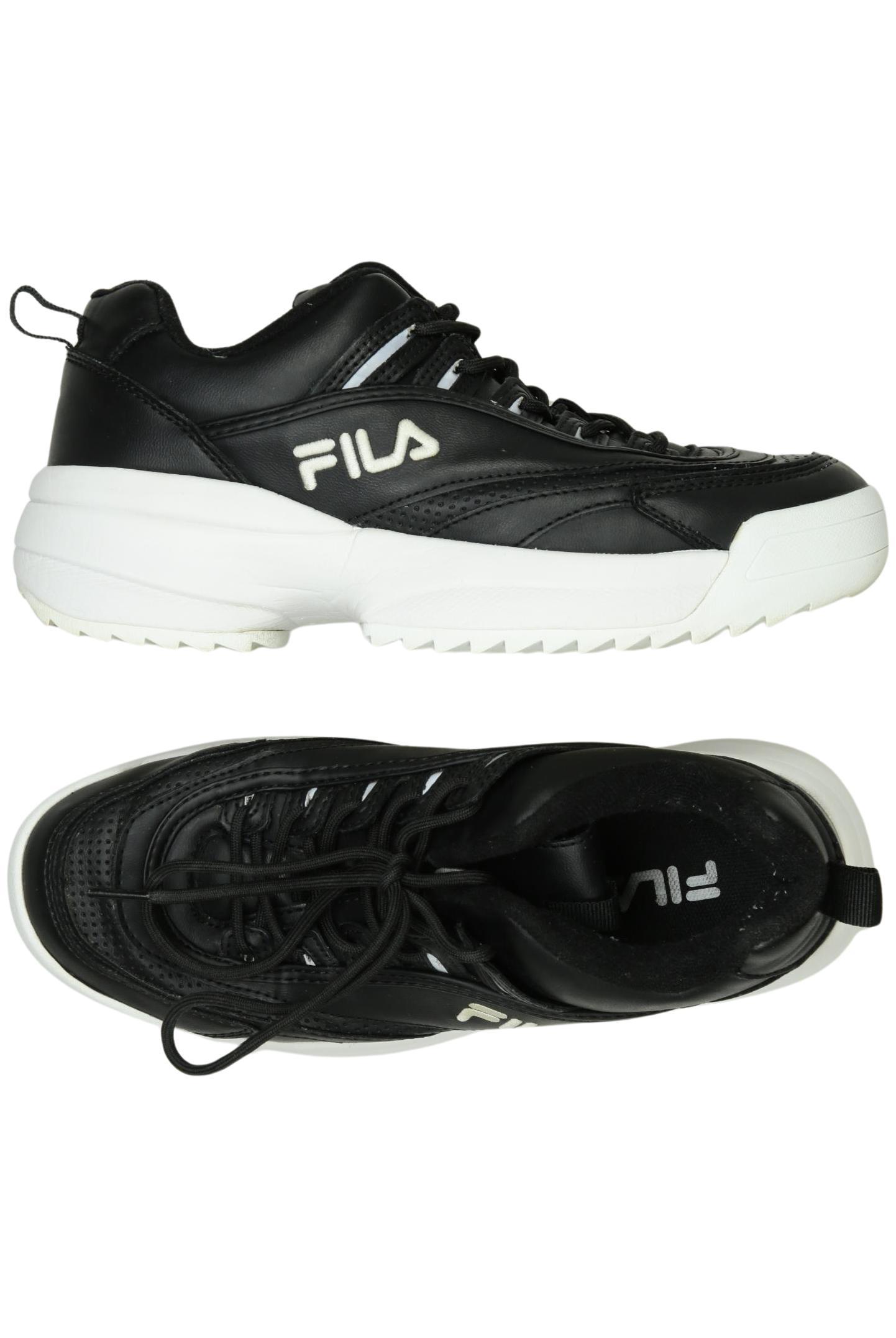 

Fila Damen Sneakers, mehrfarbig, Gr. 37
