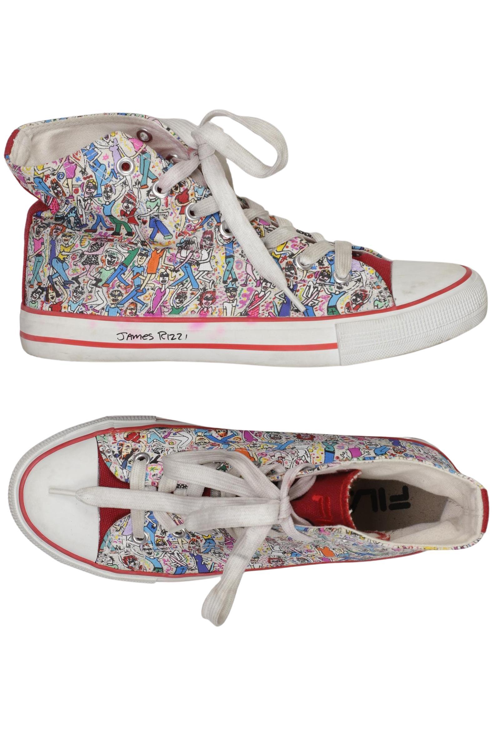 

Fila Damen Sneakers, mehrfarbig, Gr. 37