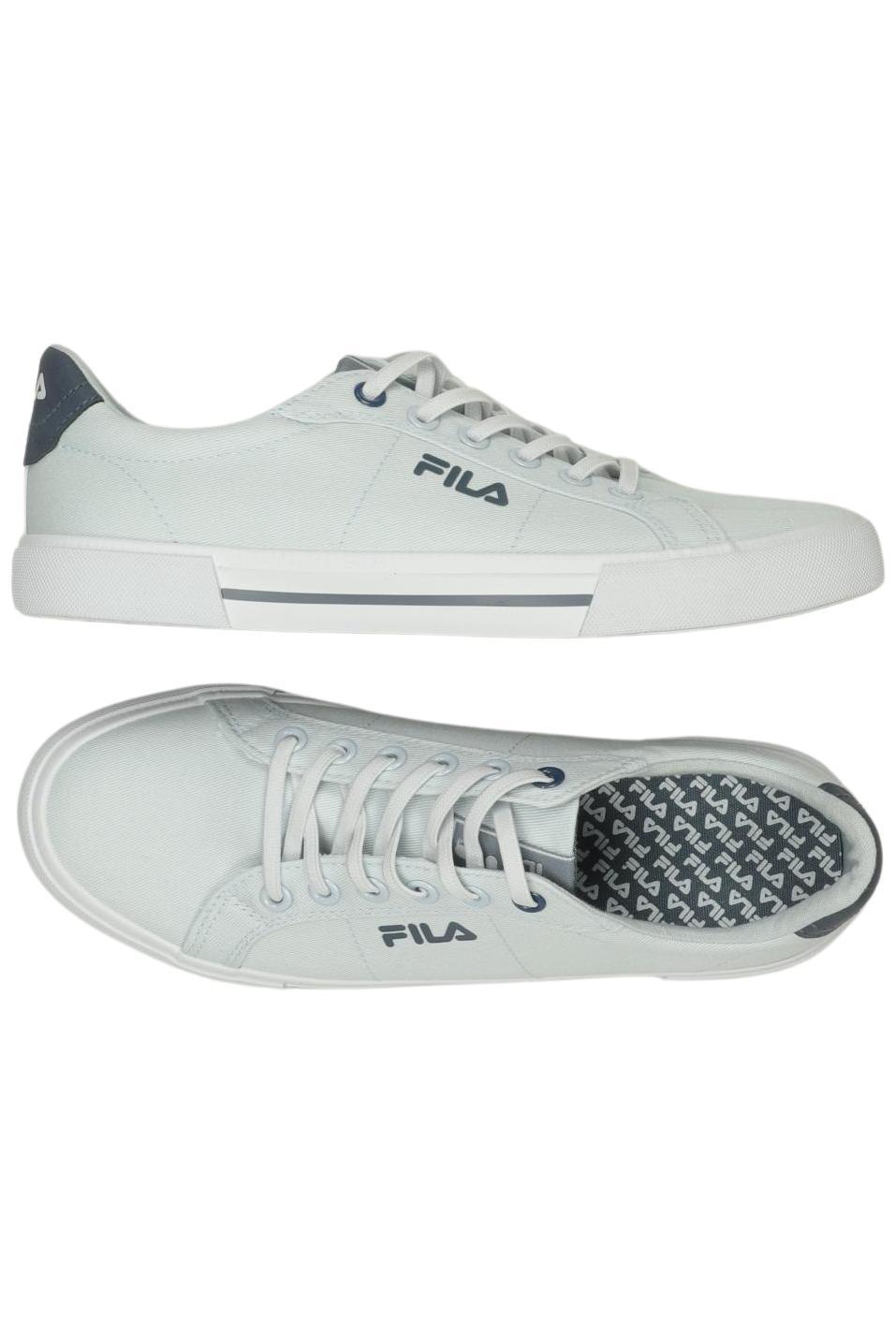 

Fila Damen Sneakers, hellblau, Gr. 38