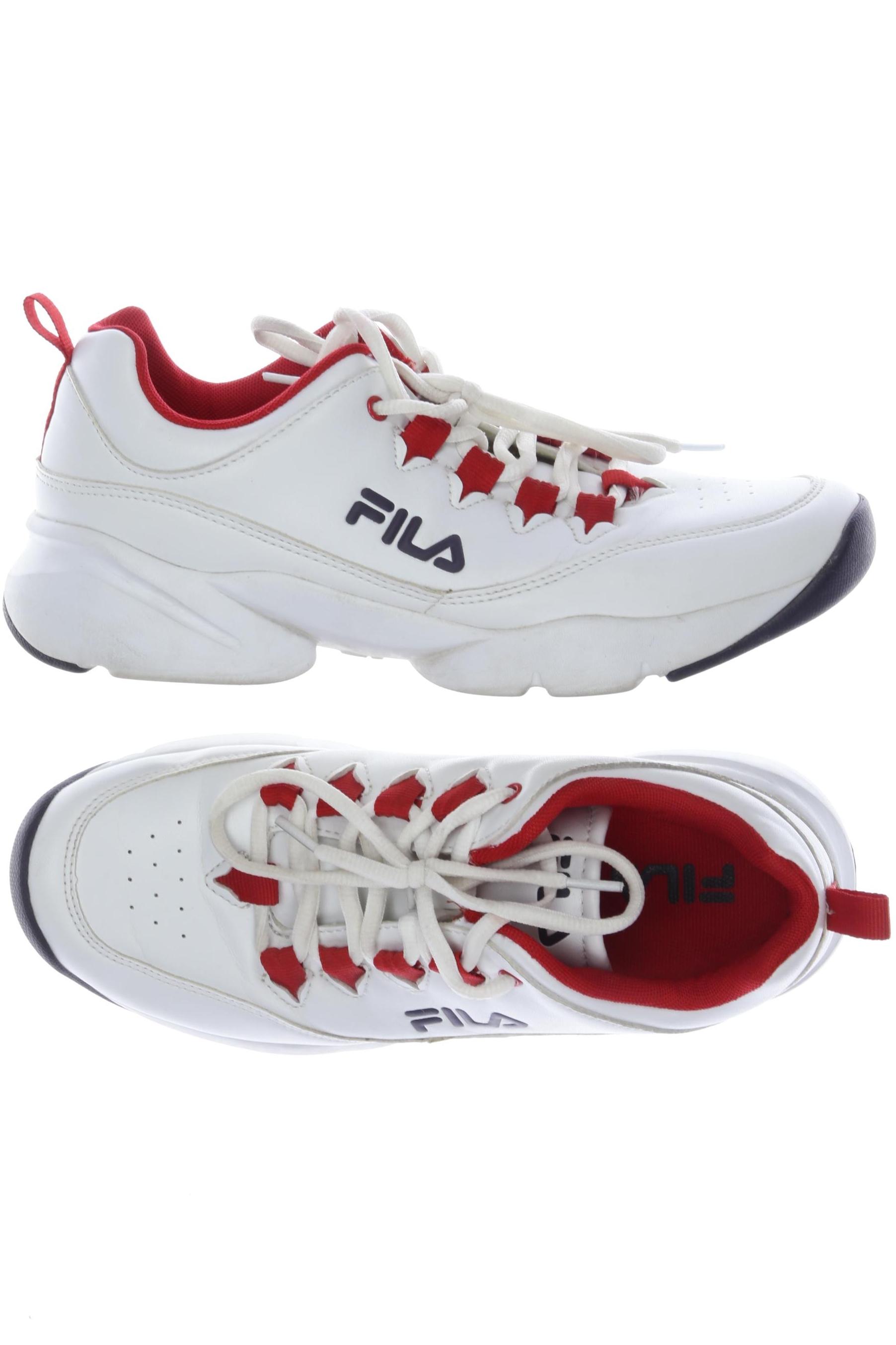 

Fila Damen Sneakers, weiß, Gr. 39