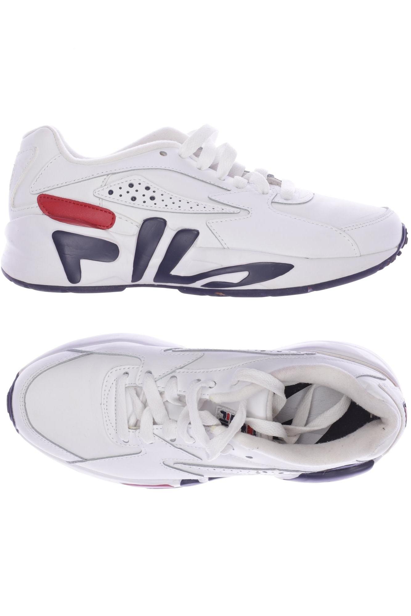 

Fila Damen Sneakers, weiß, Gr. 37