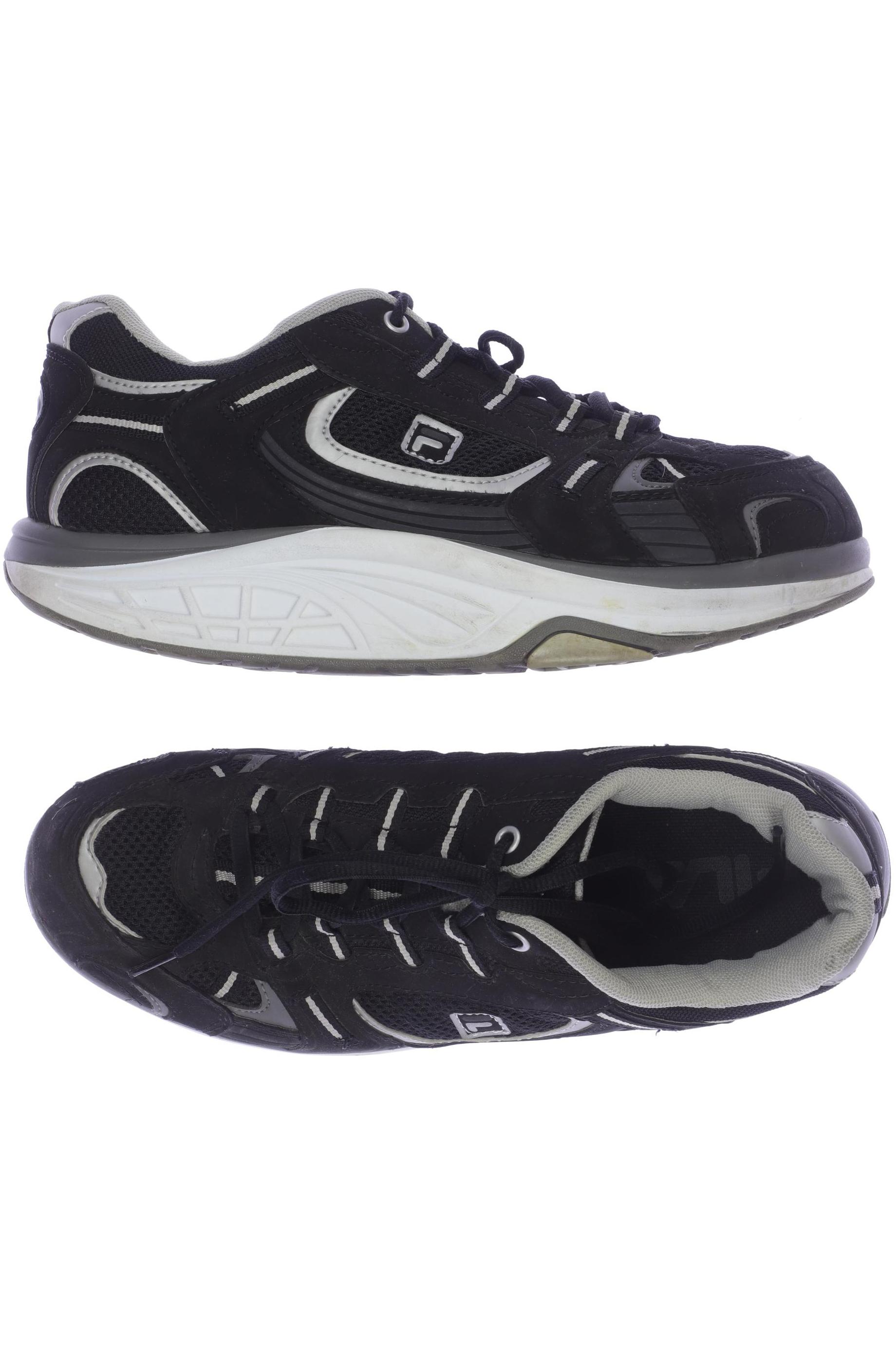 

Fila Damen Sneakers, schwarz, Gr. 41