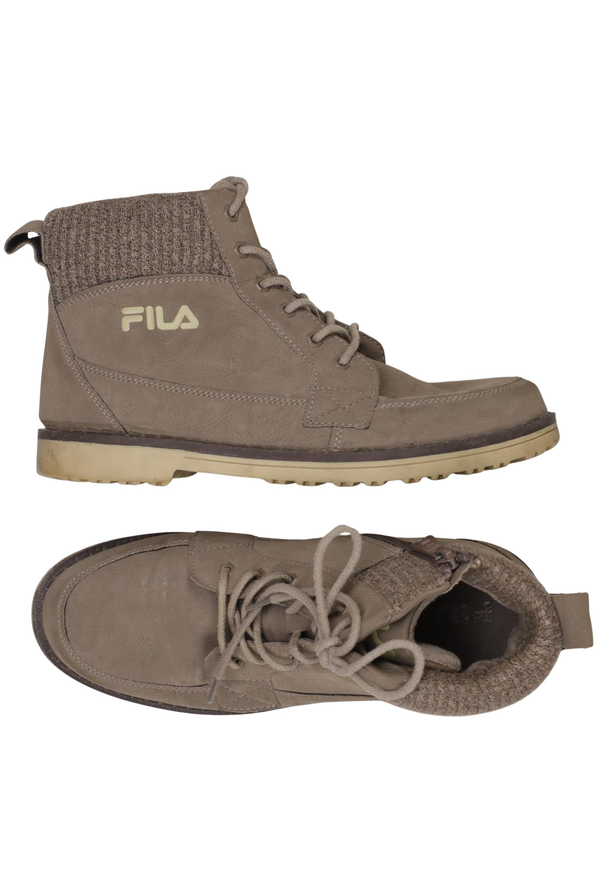 

Fila Damen Sneakers, braun, Gr. 41
