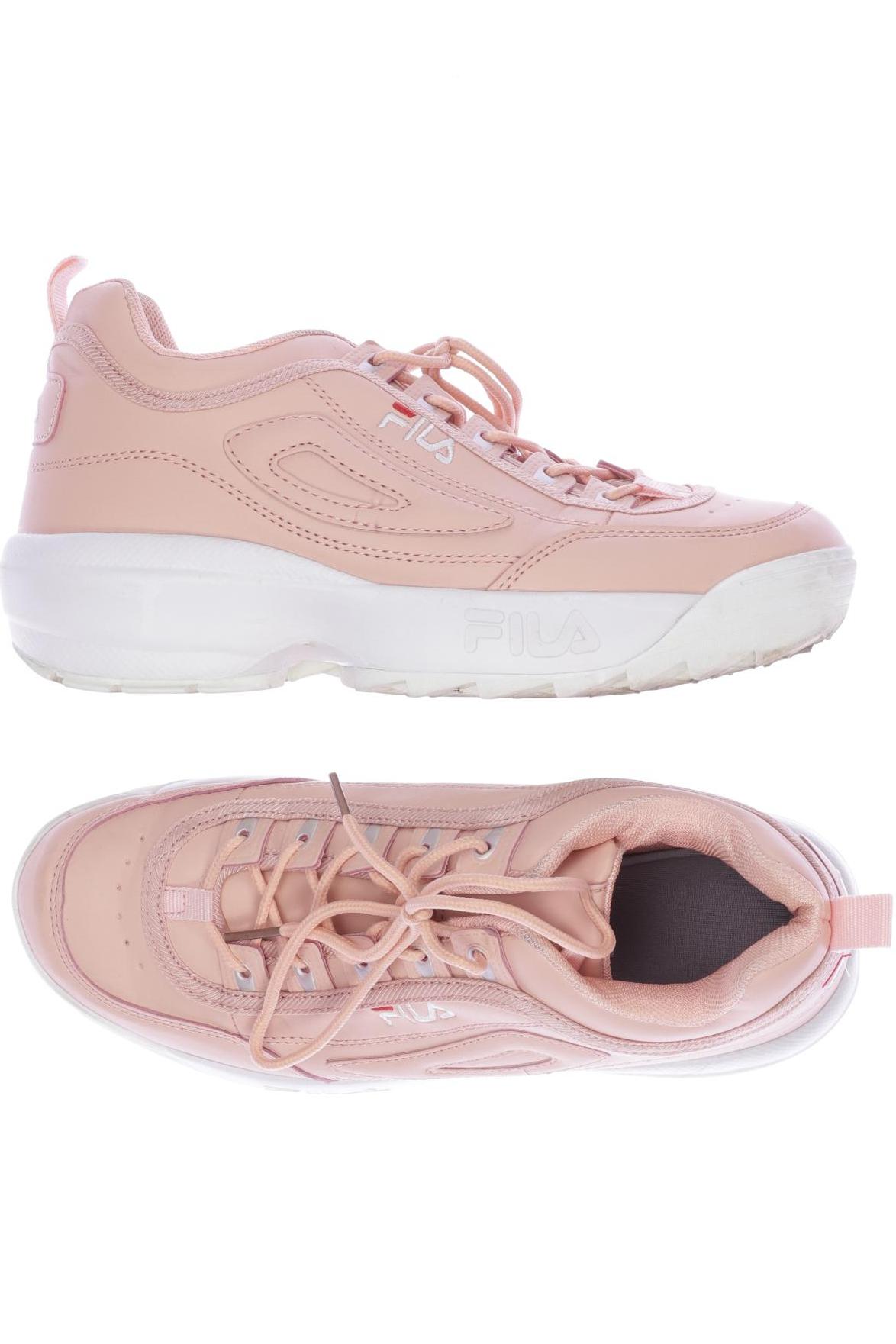 

Fila Damen Sneakers, pink, Gr. 39
