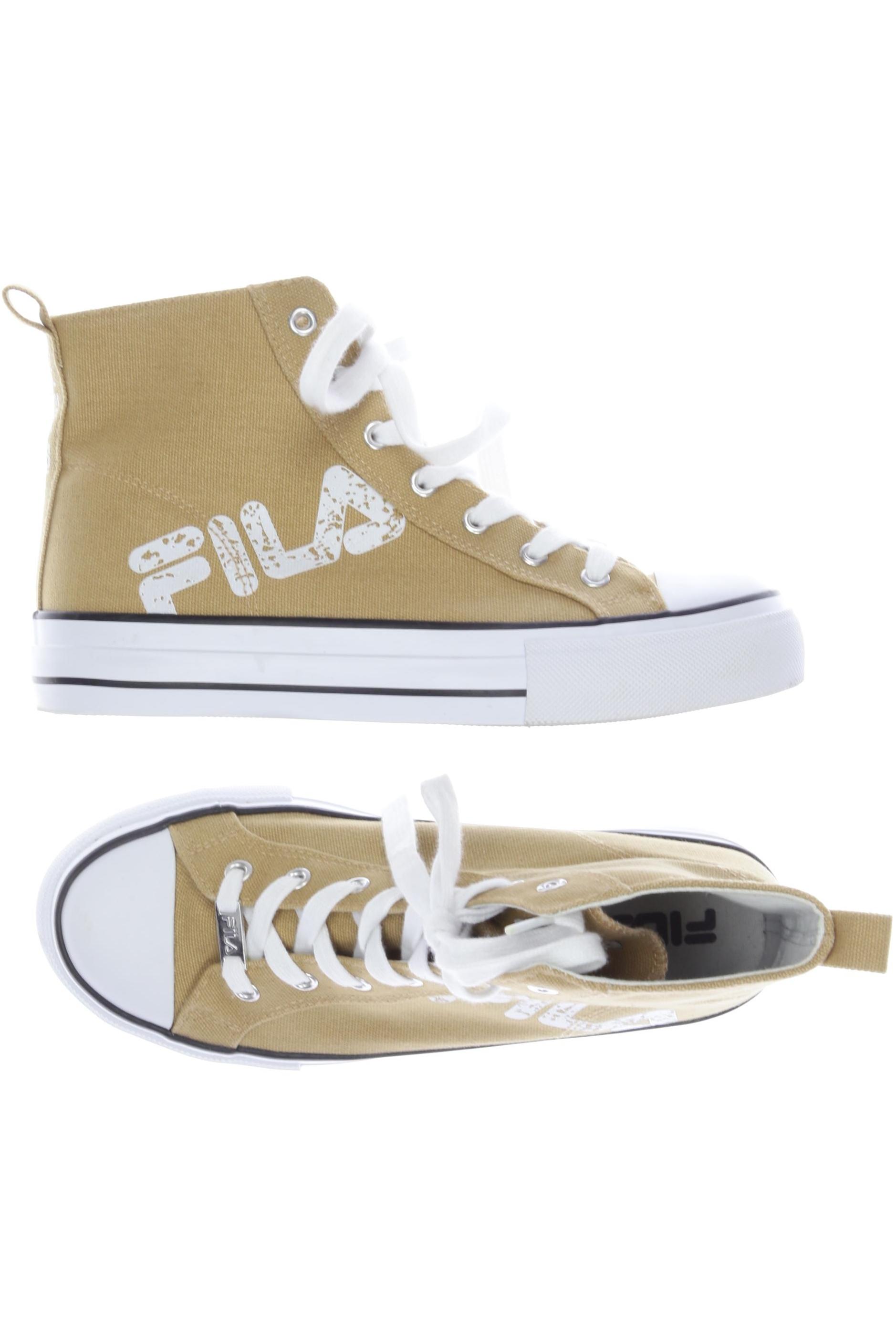 

Fila Damen Sneakers, beige, Gr. 39