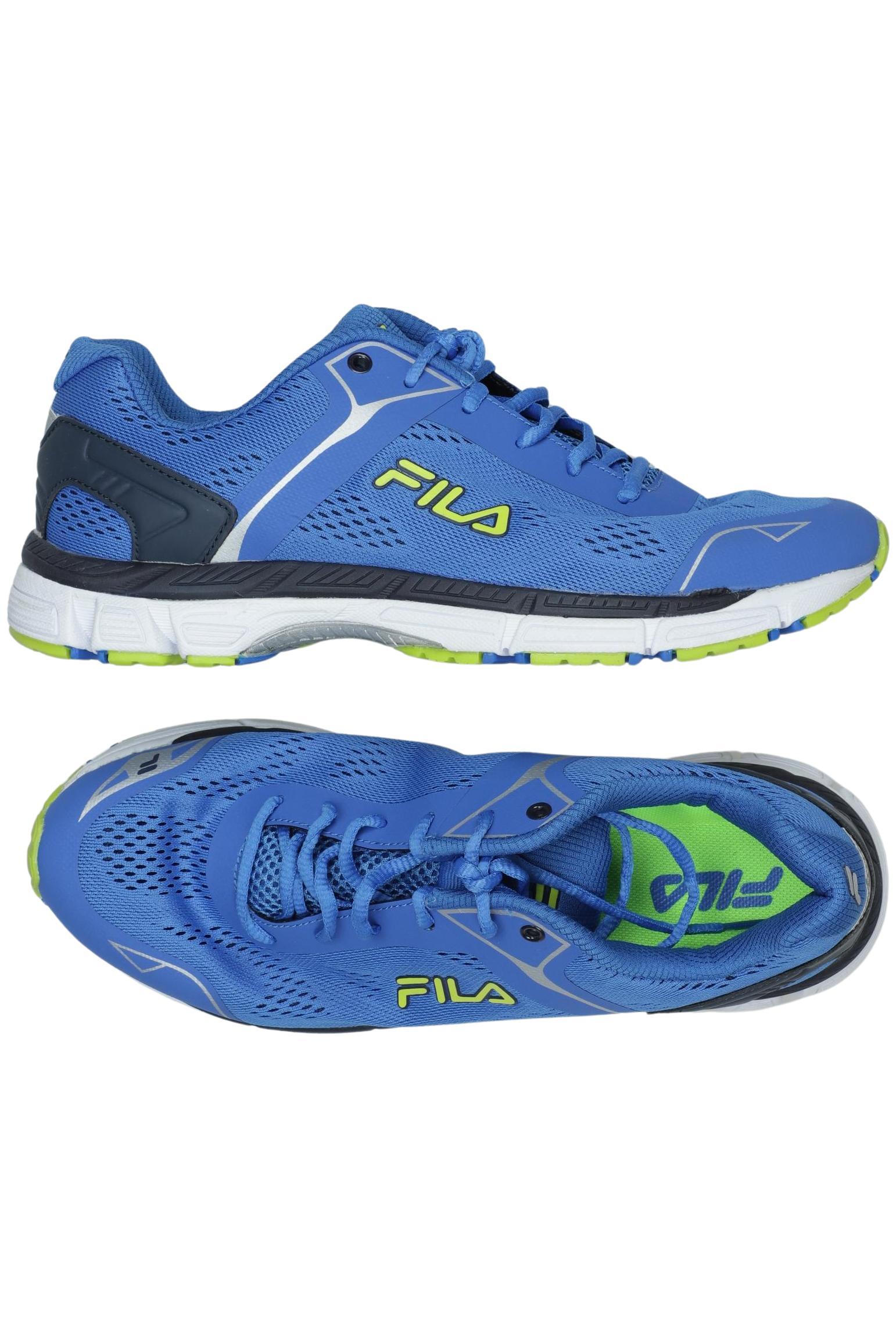 

Fila Damen Sneakers, neon, Gr. 41