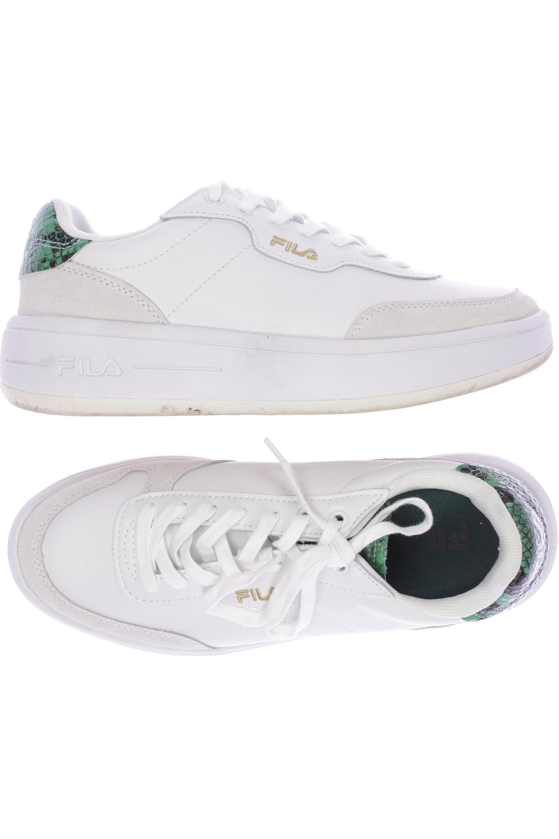 

Fila Damen Sneakers, weiß, Gr. 41