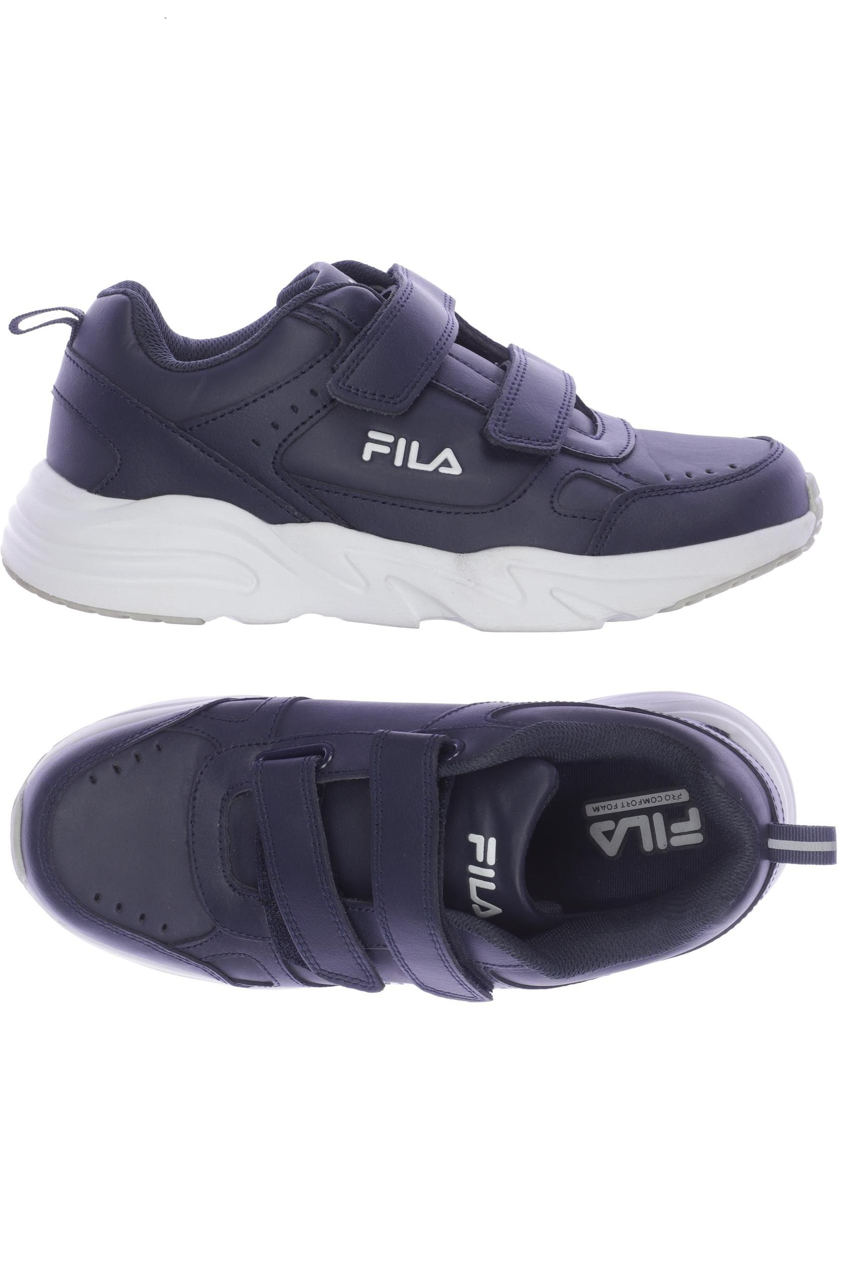 

Fila Damen Sneakers, marineblau, Gr. 40