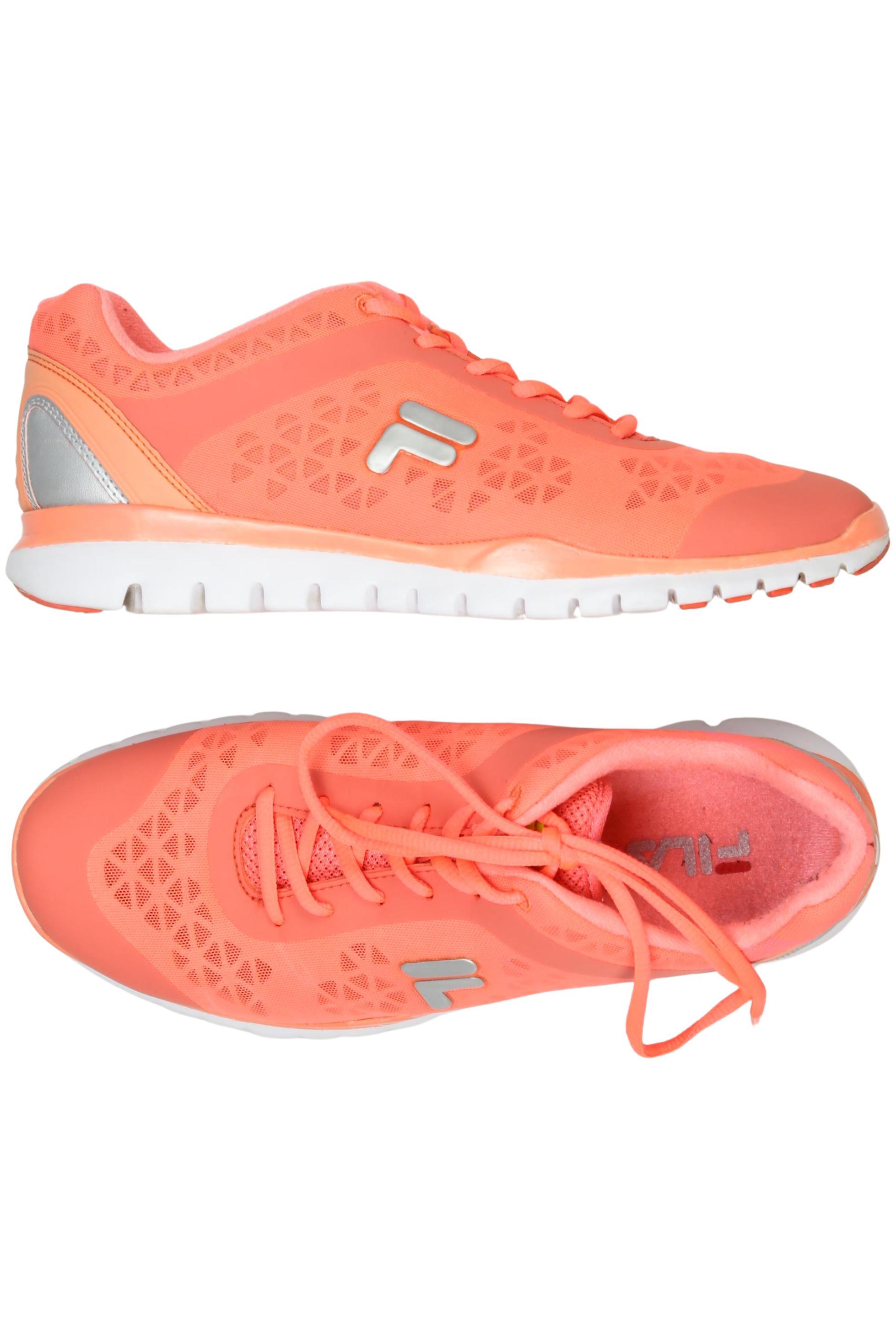 

Fila Damen Sneakers, pink, Gr. 39