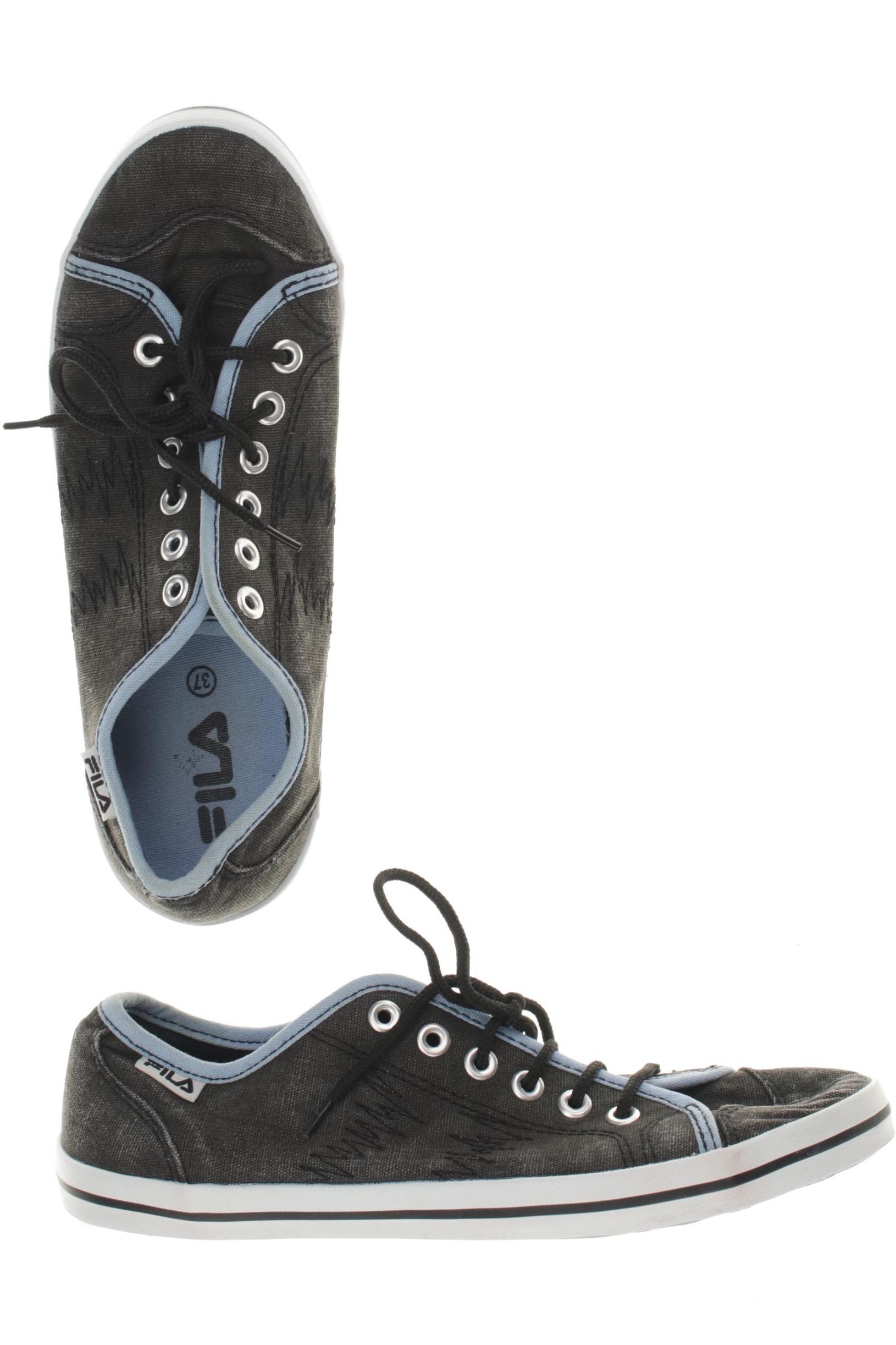 

Fila Damen Sneakers, grau, Gr. 37