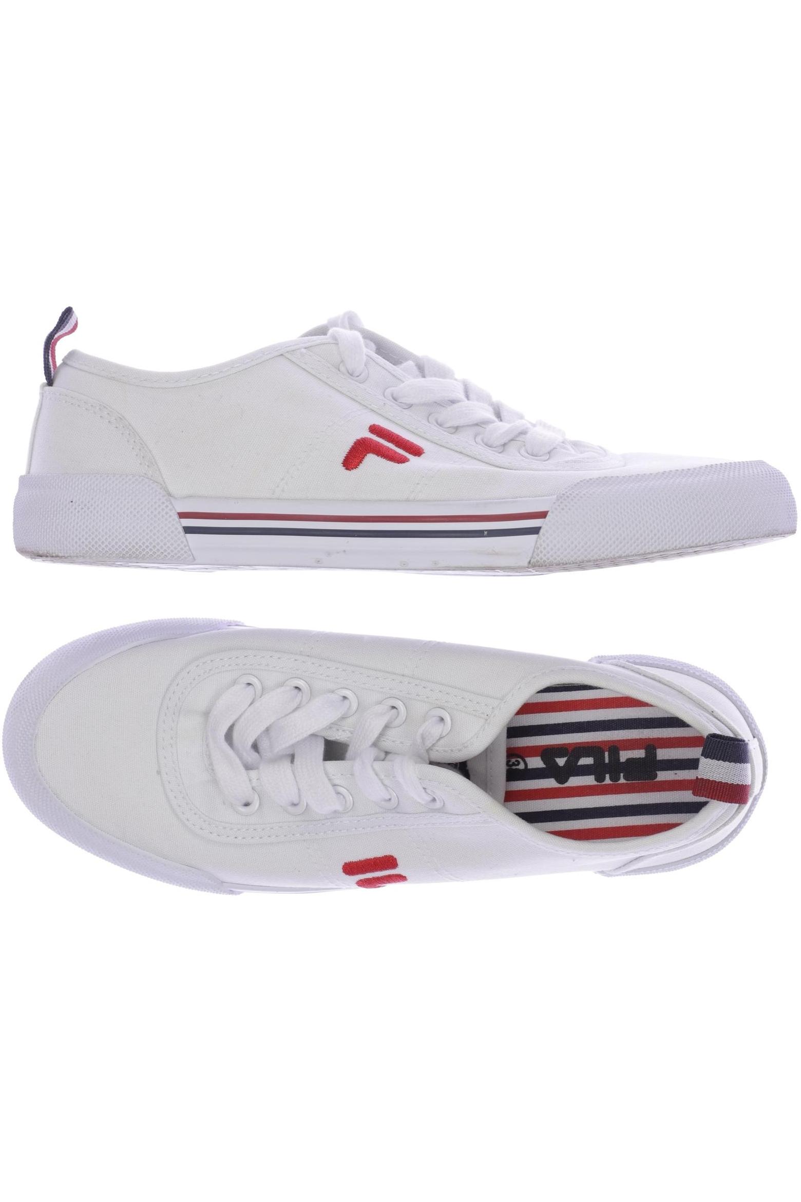 

Fila Damen Sneakers, weiß, Gr. 38