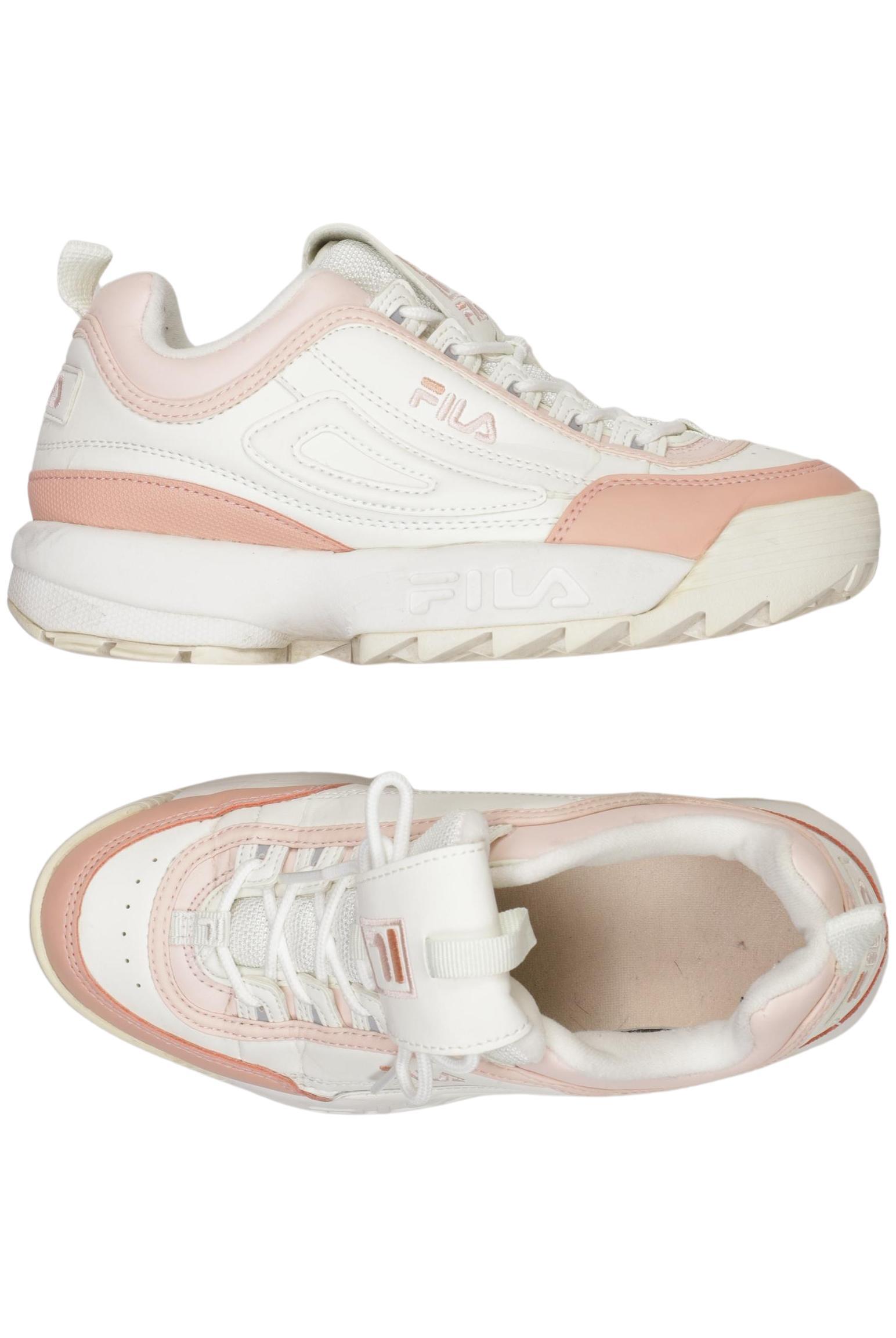 

Fila Damen Sneakers, mehrfarbig, Gr. 38