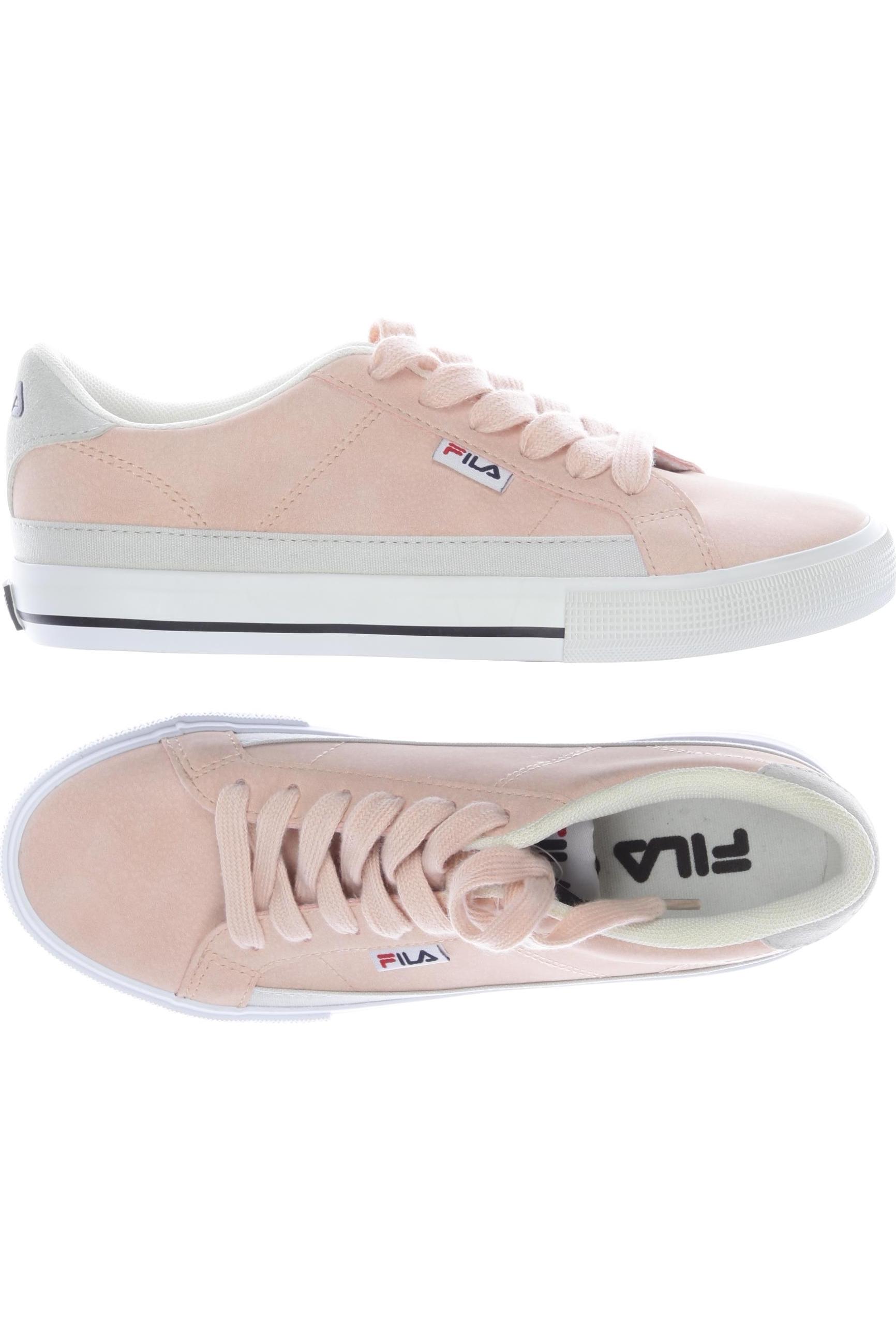 

Fila Damen Sneakers, pink, Gr. 36