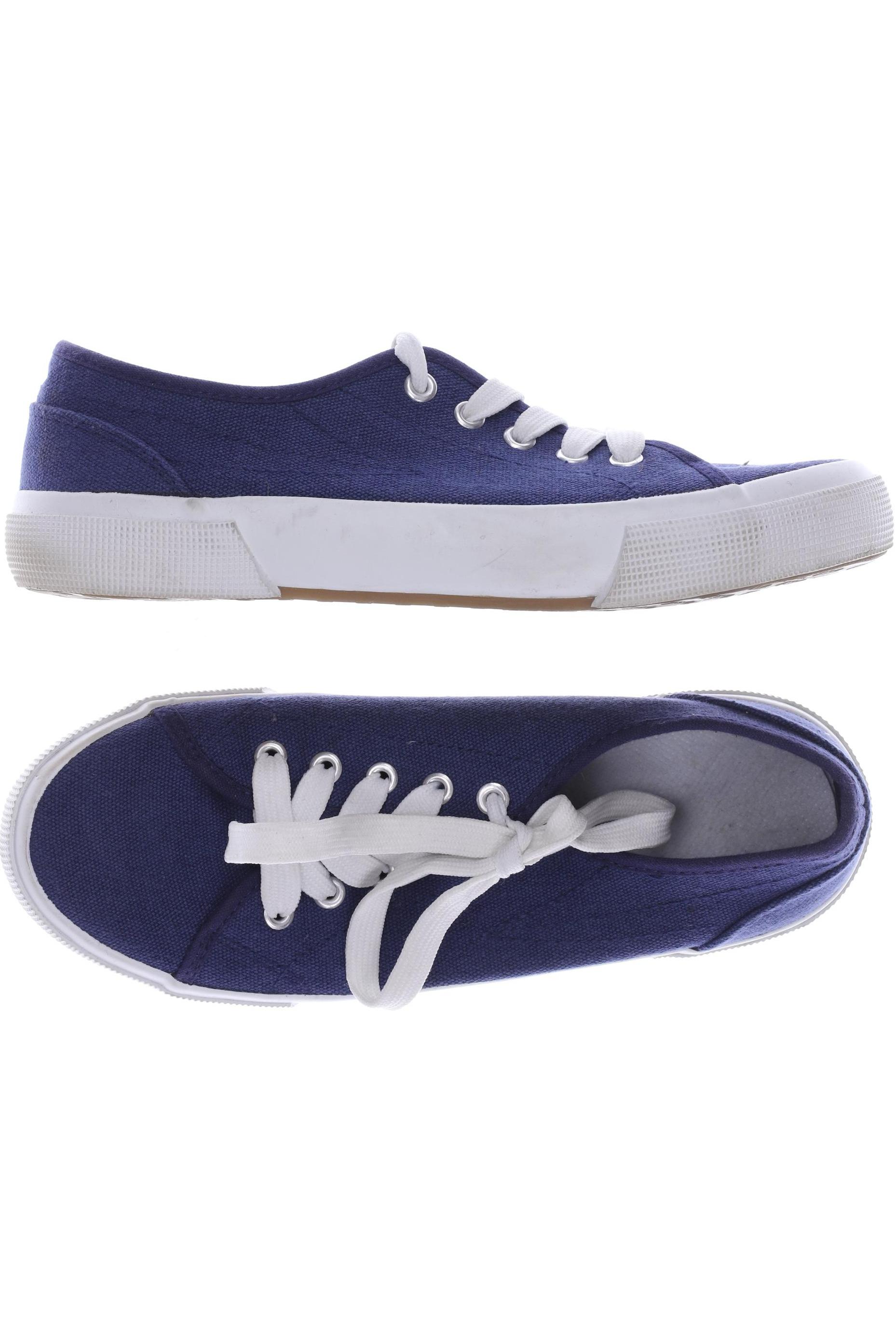 

Fila Damen Sneakers, marineblau, Gr. 38