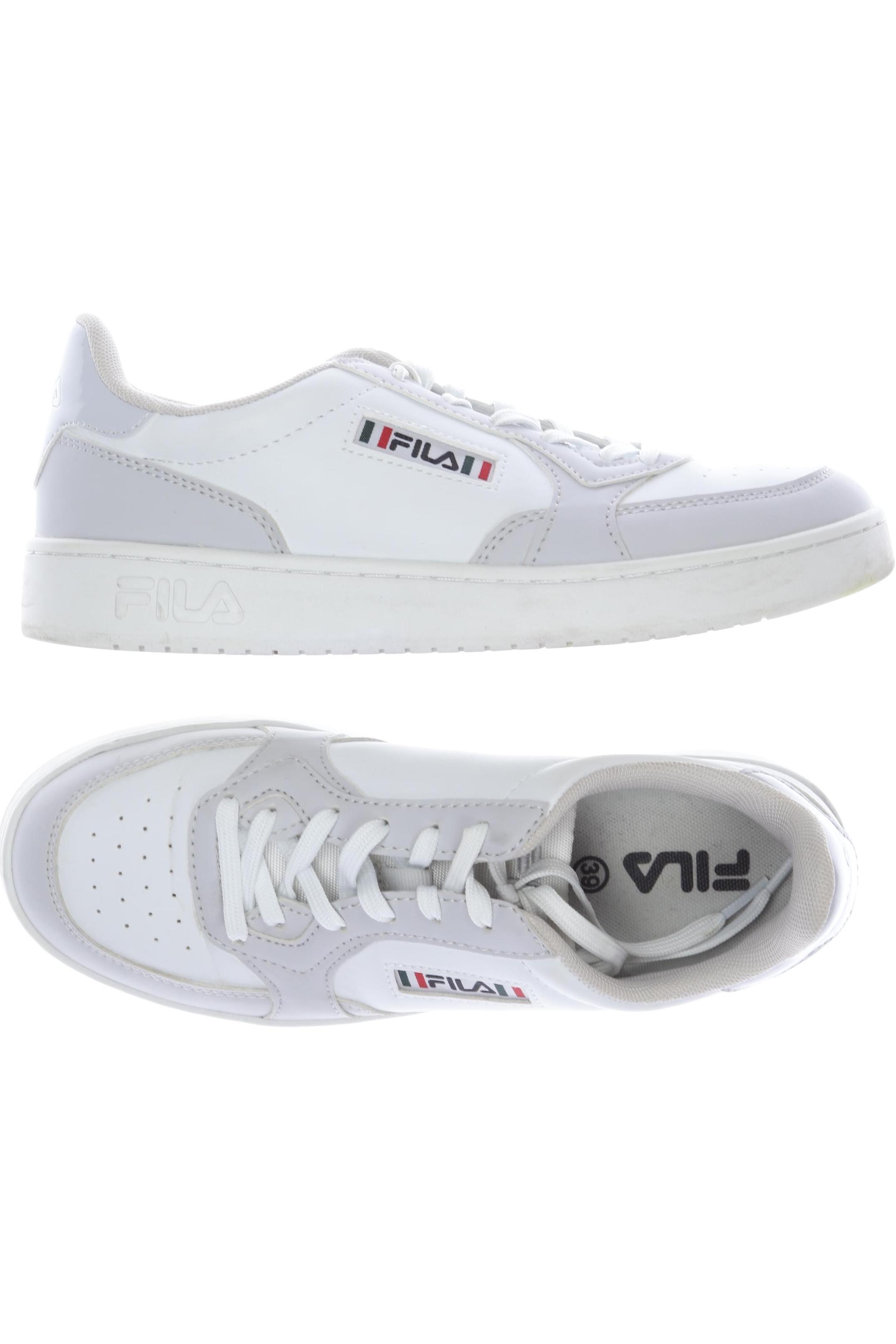 

Fila Damen Sneakers, weiß, Gr. 39