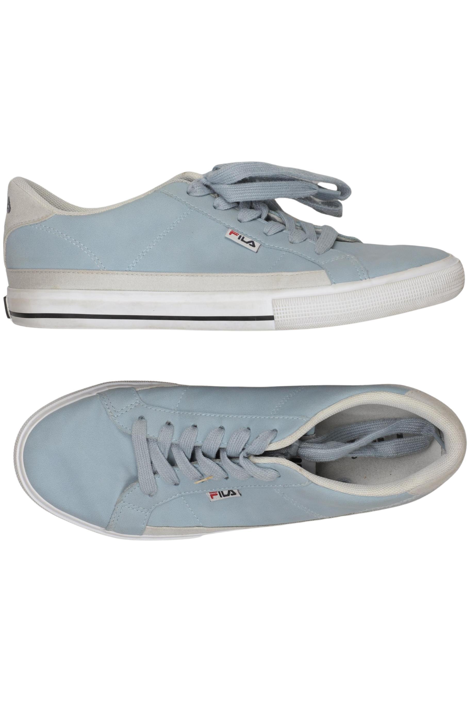 

Fila Damen Sneakers, hellblau, Gr. 40