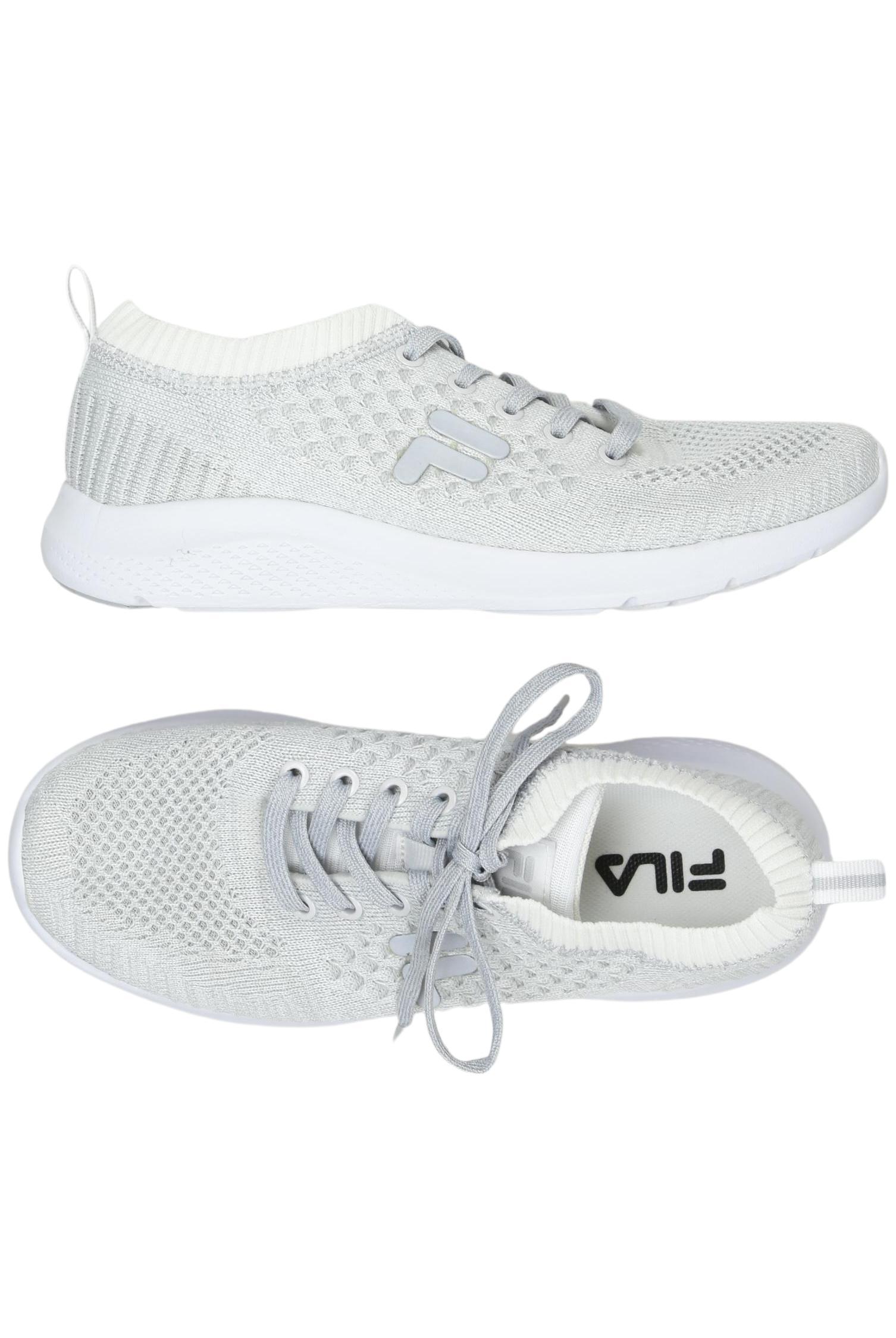 

Fila Damen Sneakers, grau, Gr. 37