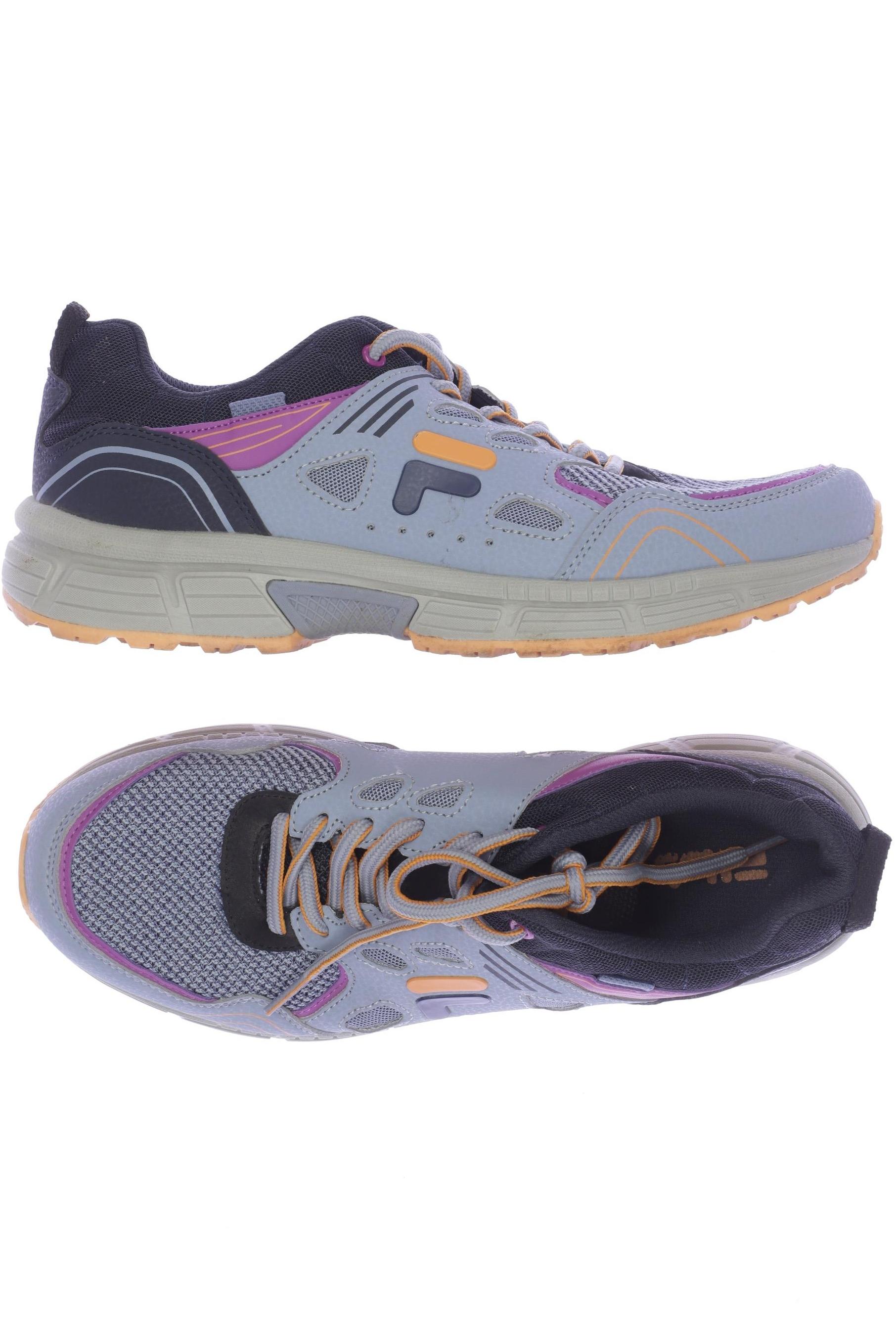 

Fila Damen Sneakers, blau, Gr. 41