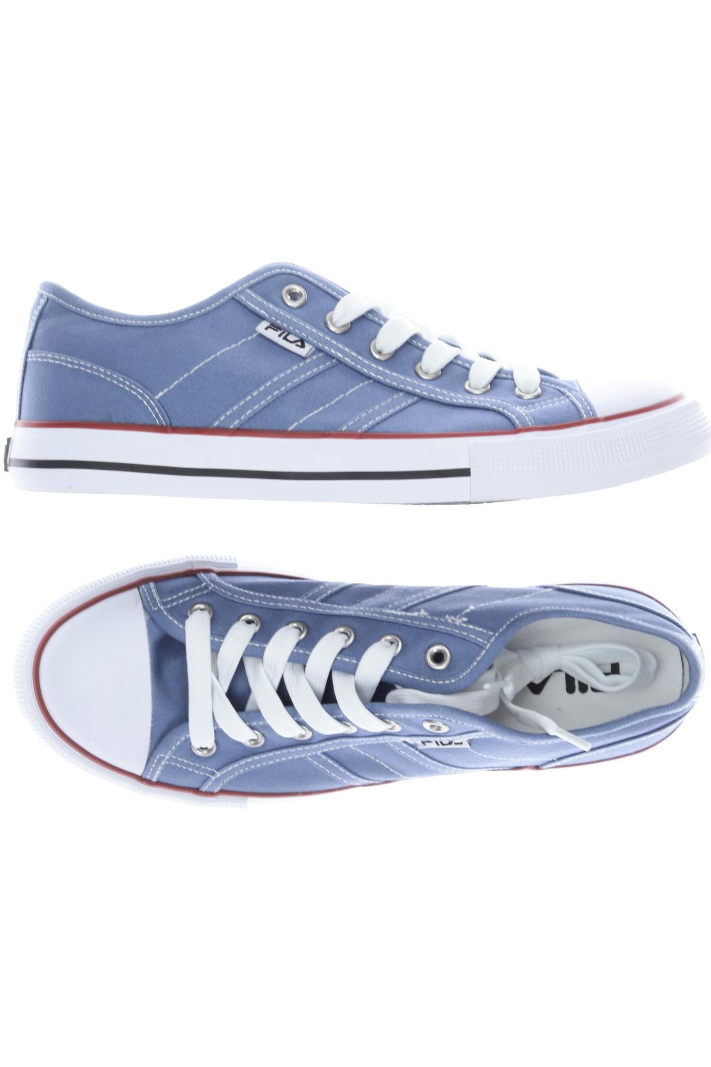 

Fila Damen Sneakers, blau, Gr. 39