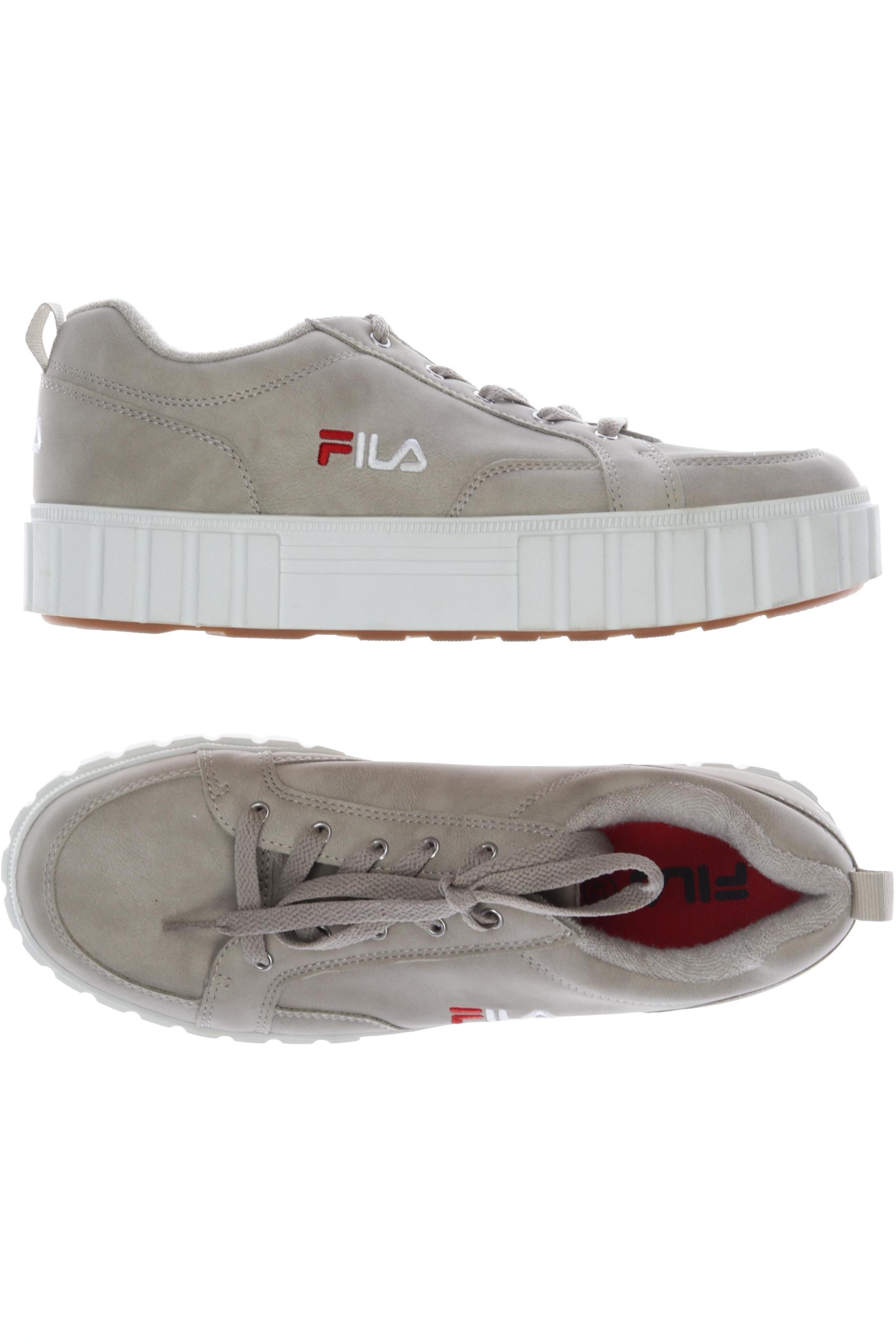 

Fila Damen Sneakers, beige, Gr. 42