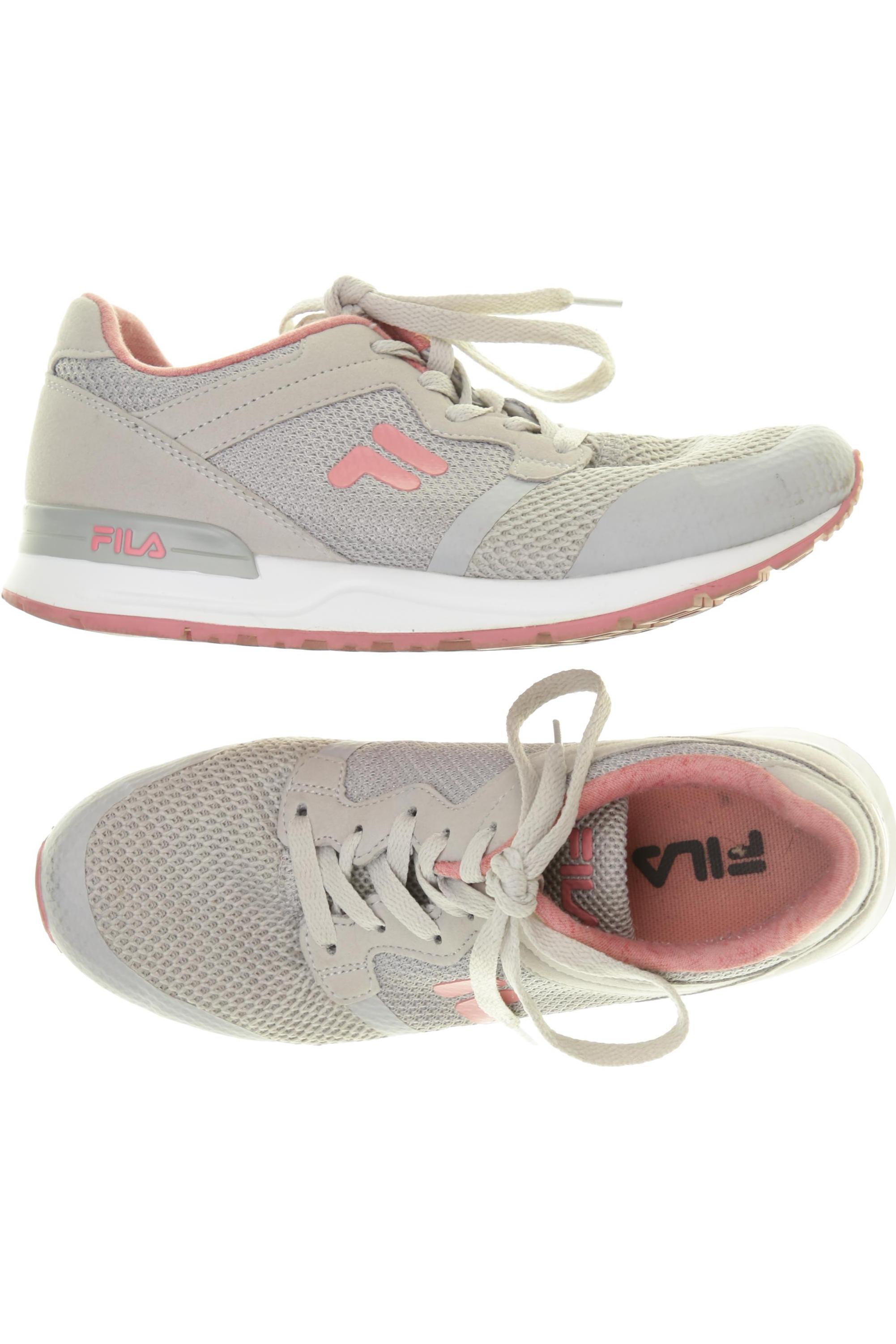 

Fila Damen Sneakers, grau, Gr. 39