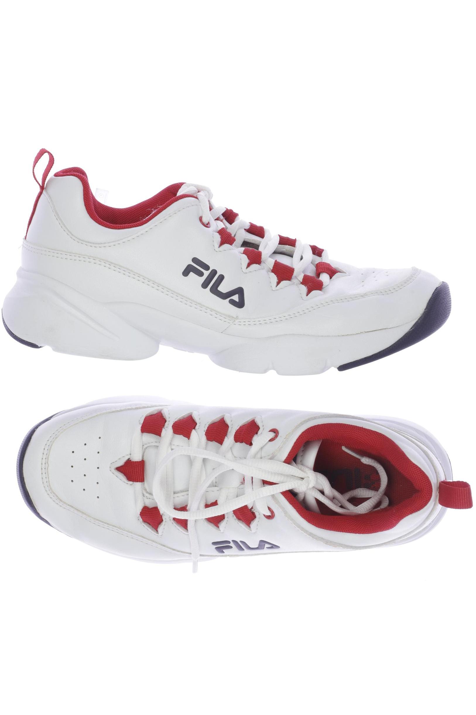 

Fila Damen Sneakers, weiß, Gr. 37