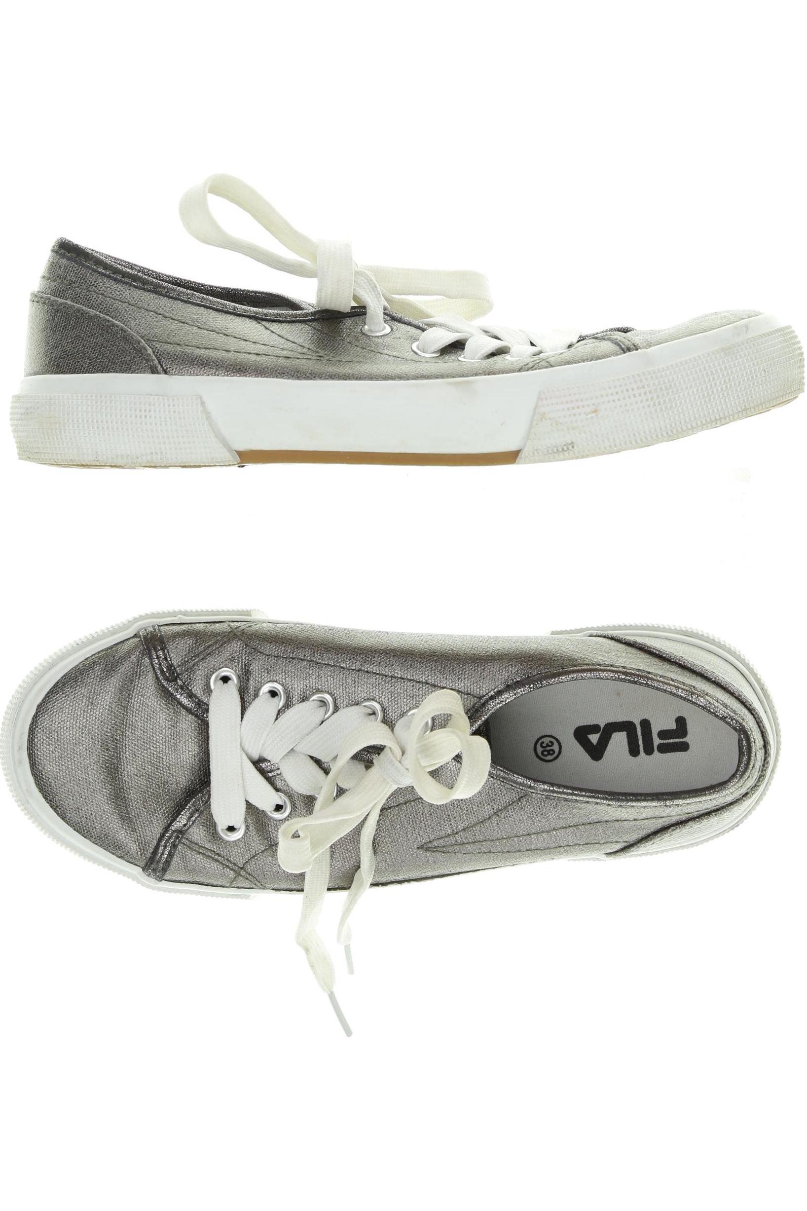 

Fila Damen Sneakers, grau, Gr. 38