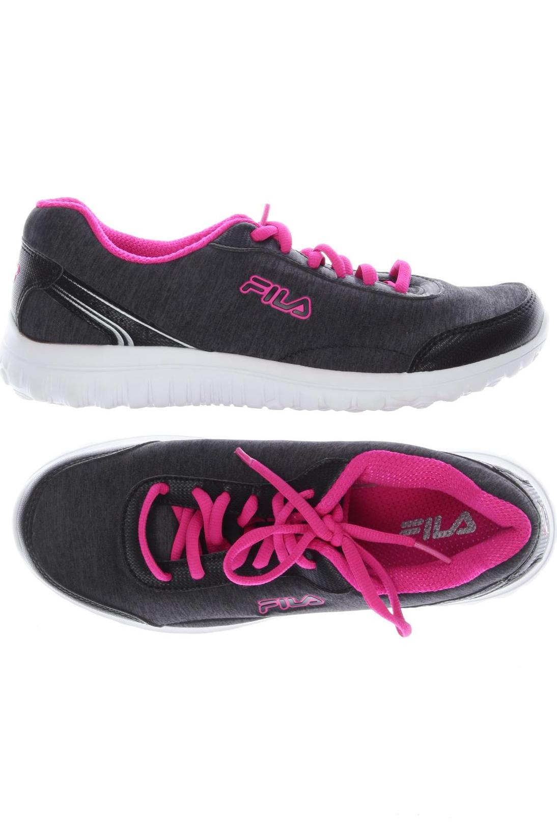 

Fila Damen Sneakers, grau, Gr. 39
