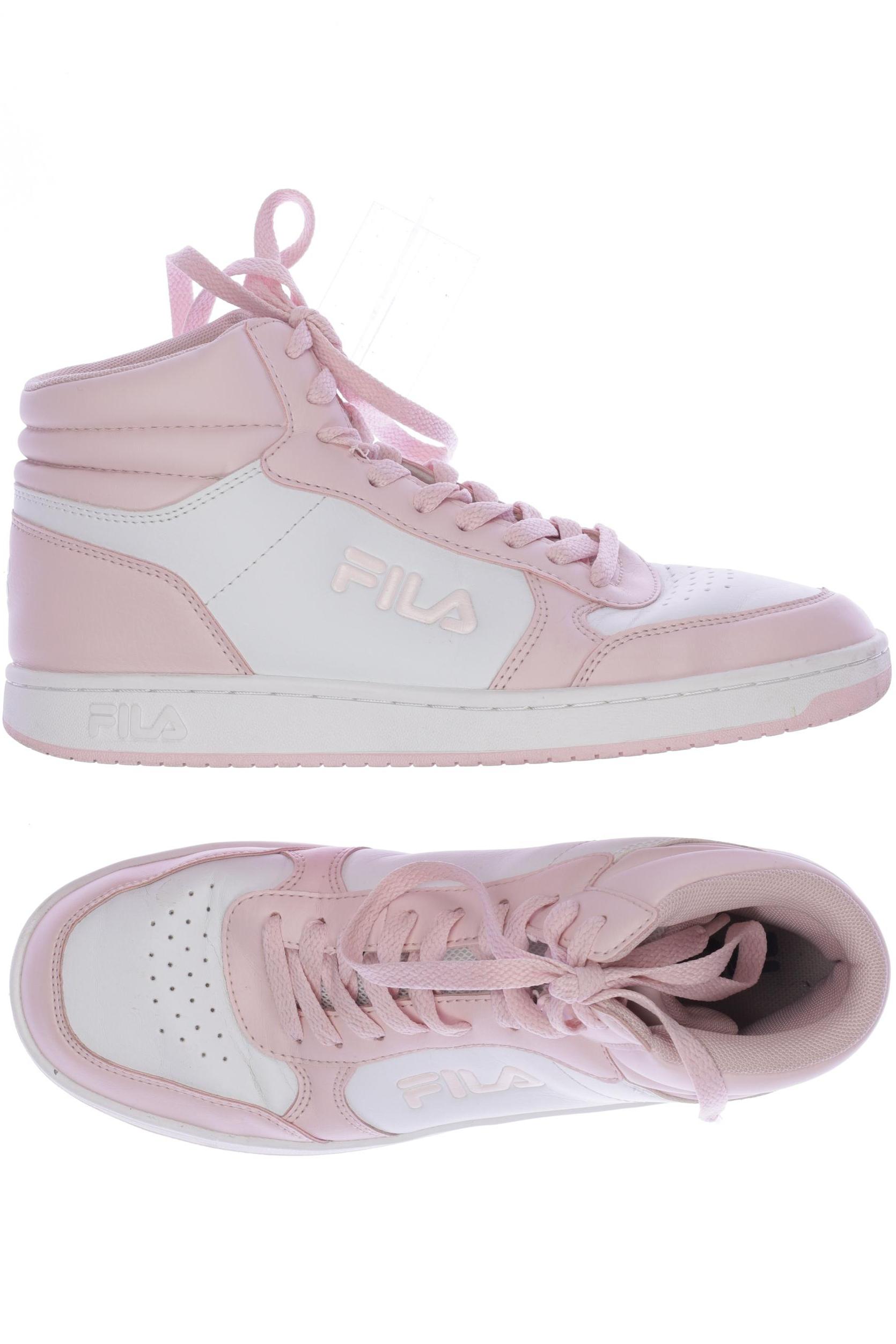 

Fila Damen Sneakers, pink, Gr. 40