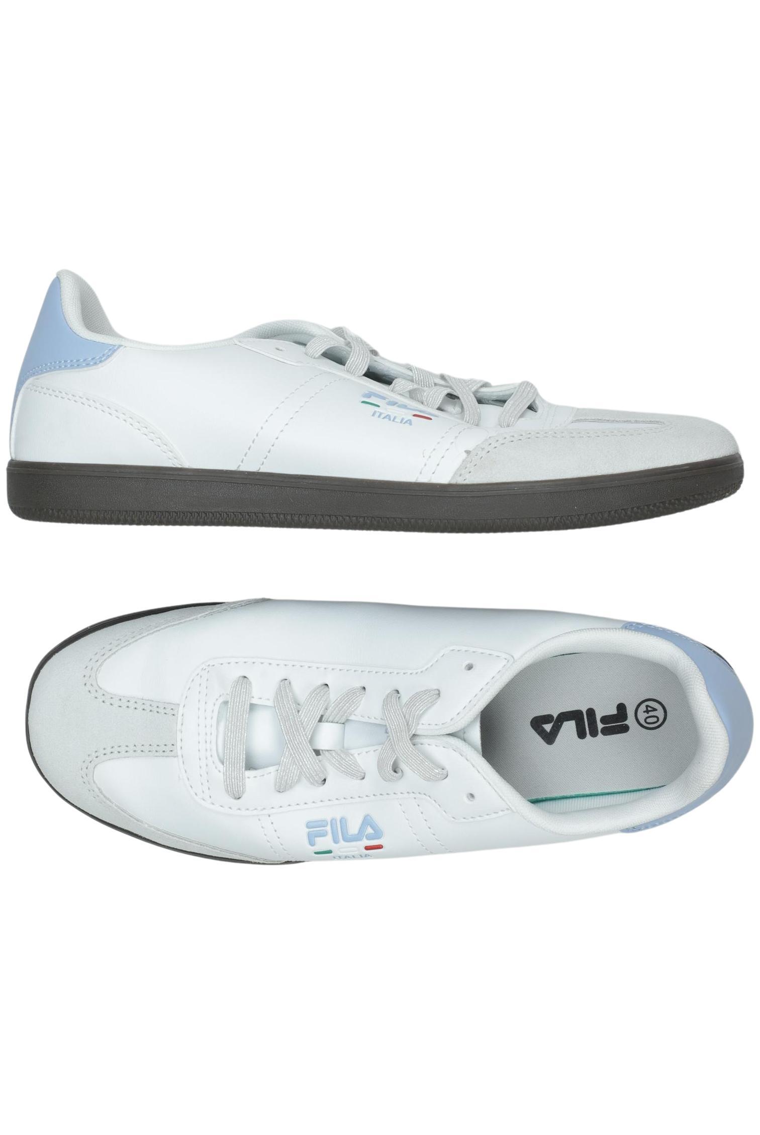 

Fila Damen Sneakers, mehrfarbig, Gr. 40