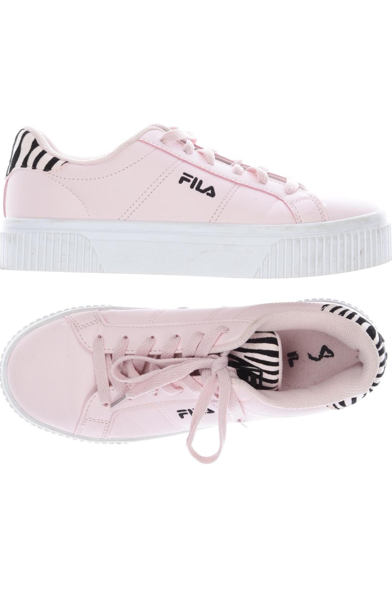 

Fila Damen Sneakers, pink, Gr. 37.5