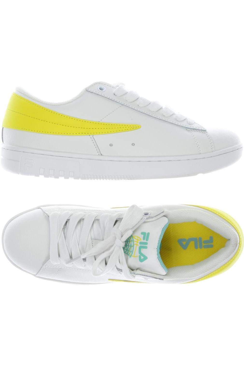 

Fila Damen Sneakers, weiß, Gr. 38