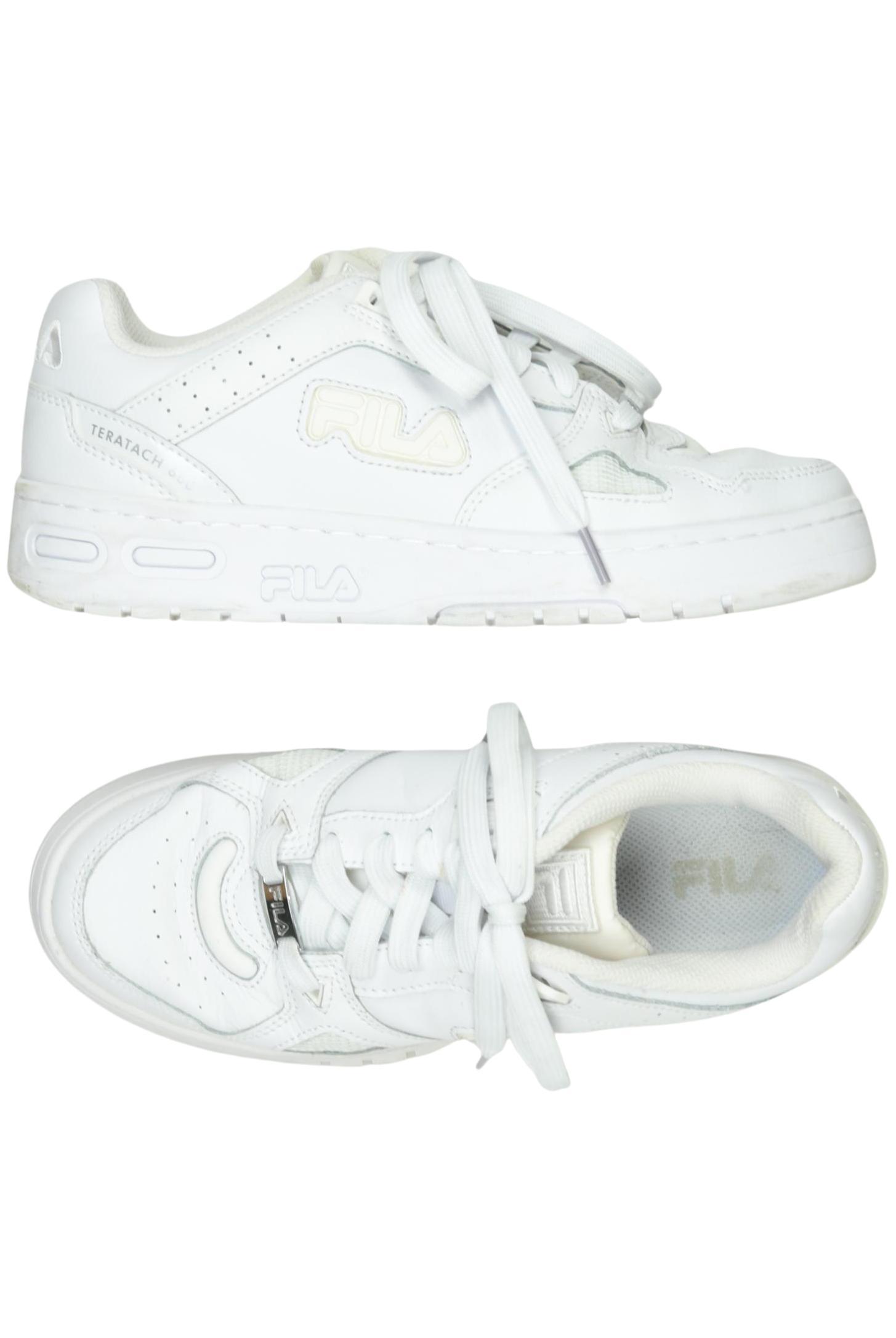 

Fila Damen Sneakers, weiß, Gr. 38