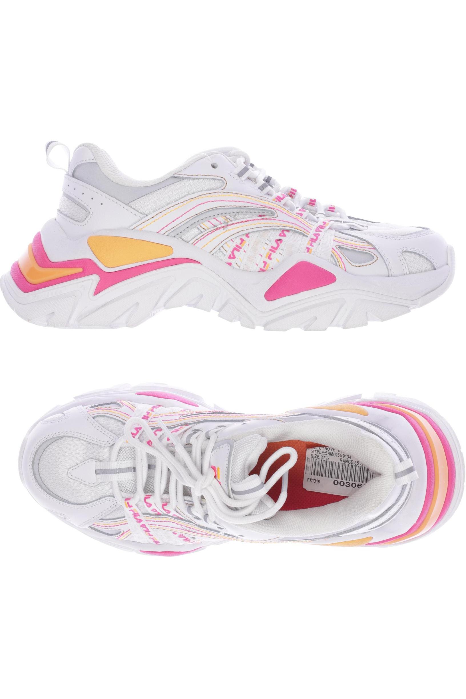 

Fila Damen Sneakers, weiß, Gr. 37.5