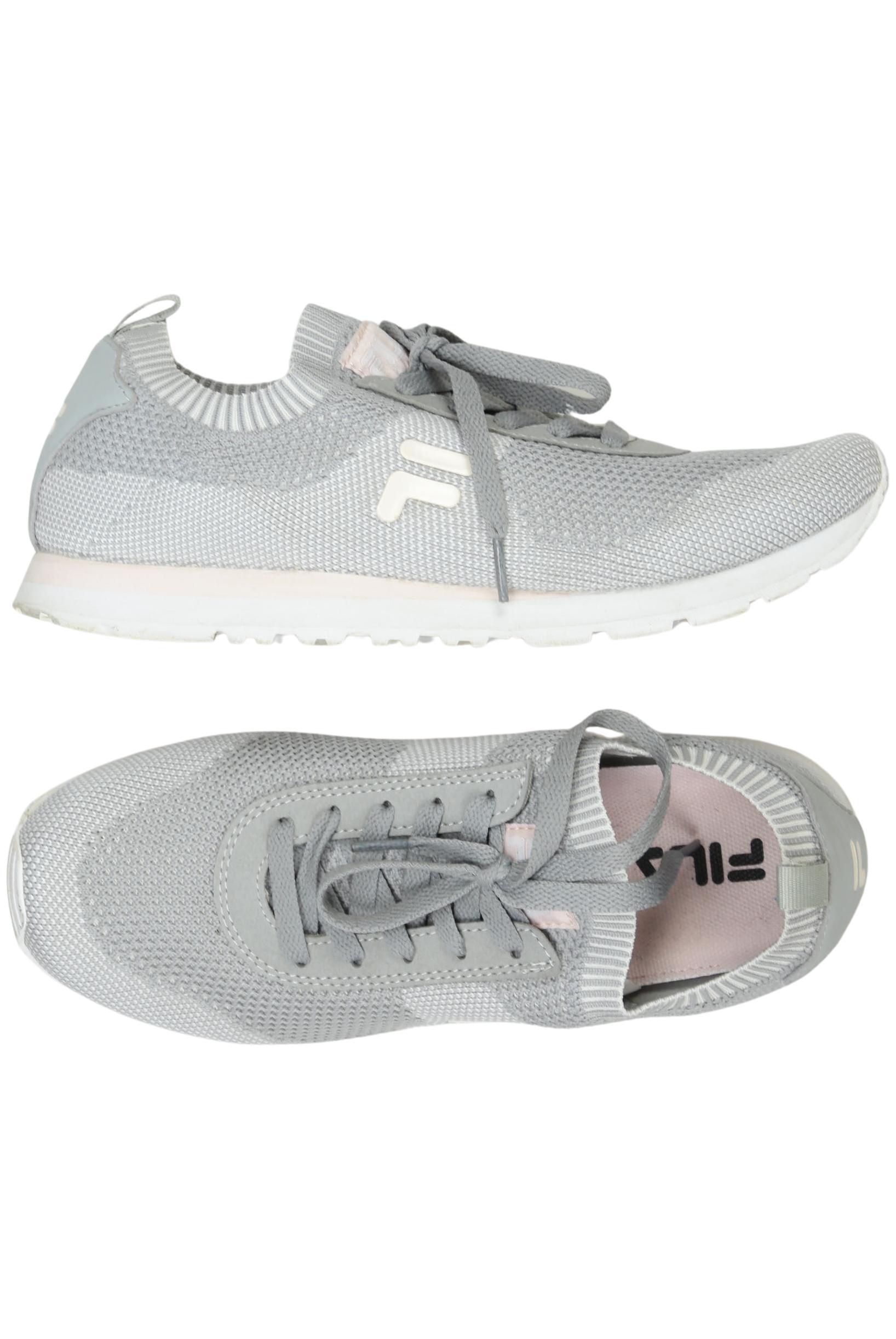 

Fila Damen Sneakers, grau, Gr. 40