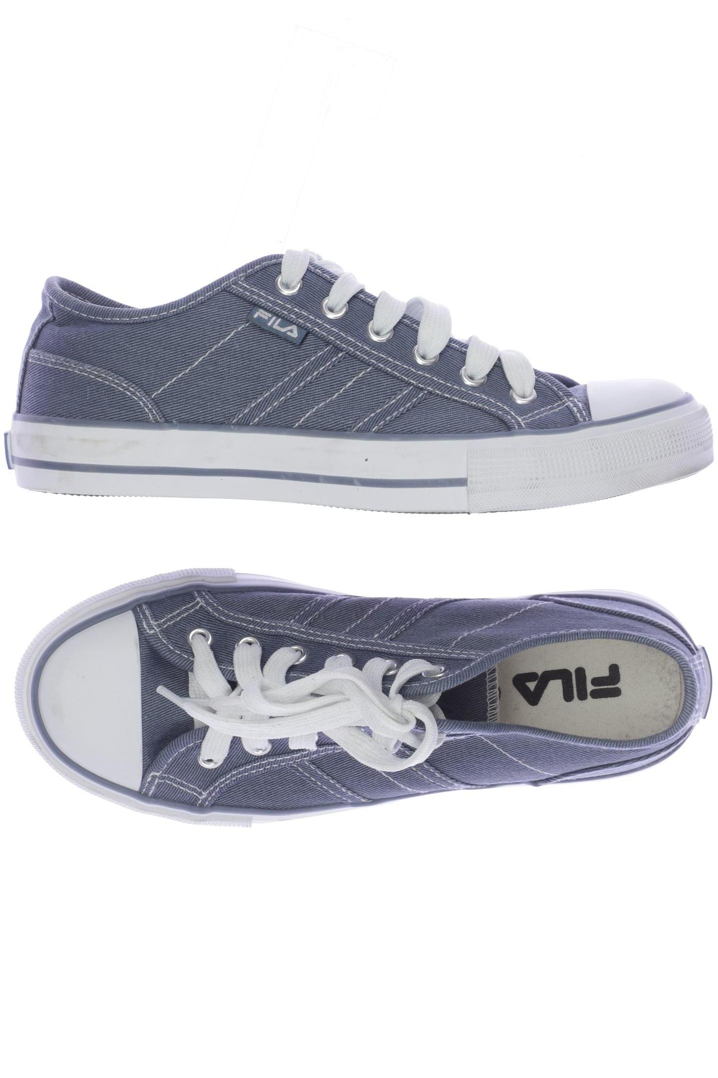 

Fila Damen Sneakers, blau, Gr. 37