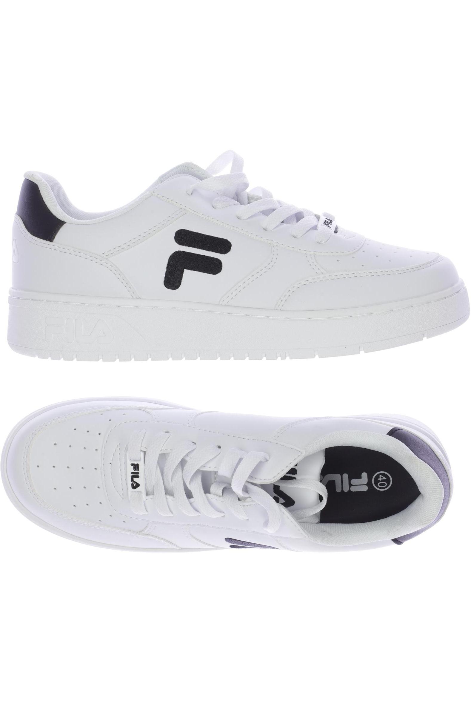 

Fila Damen Sneakers, weiß, Gr. 40