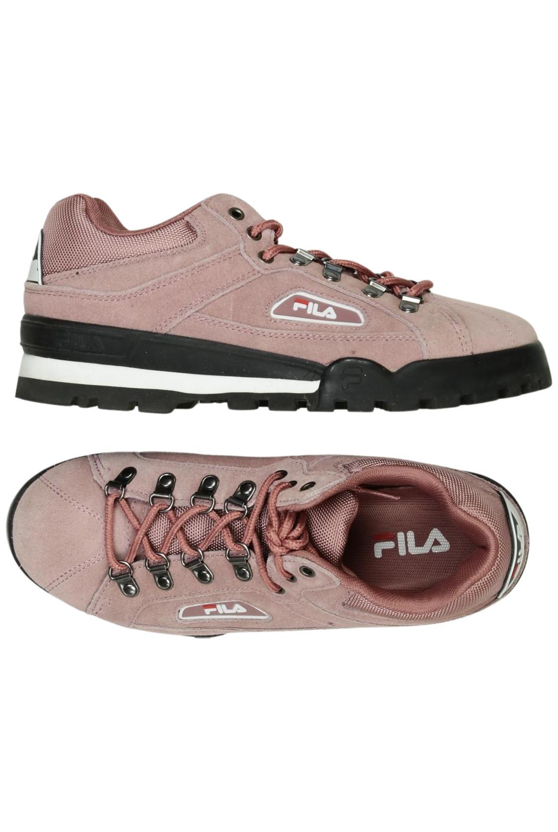 

Fila Damen Sneakers, pink, Gr. 40