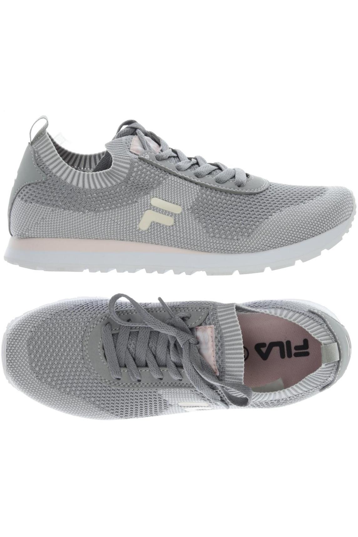 

Fila Damen Sneakers, grau, Gr. 38