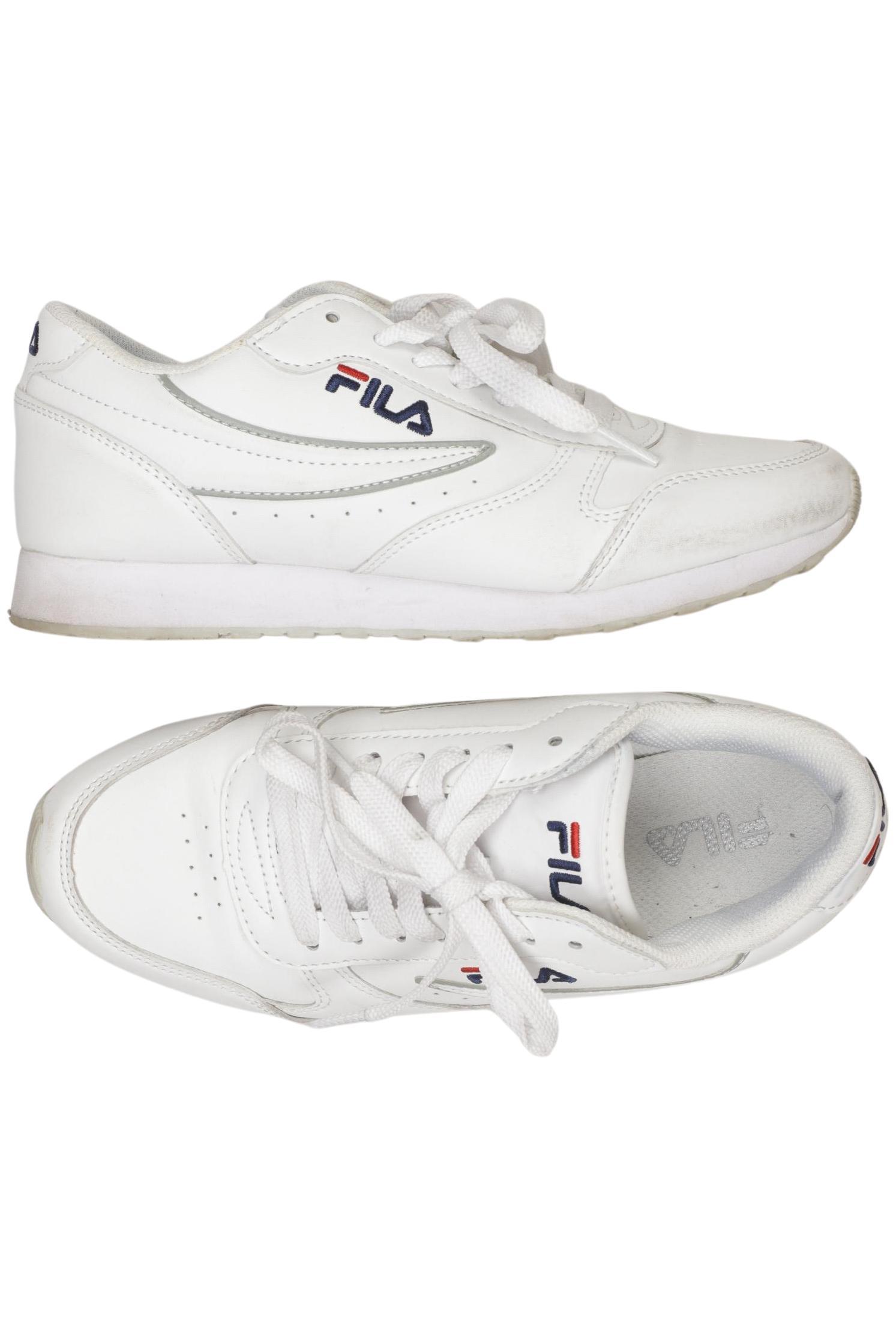 

Fila Damen Sneakers, weiß, Gr. 36