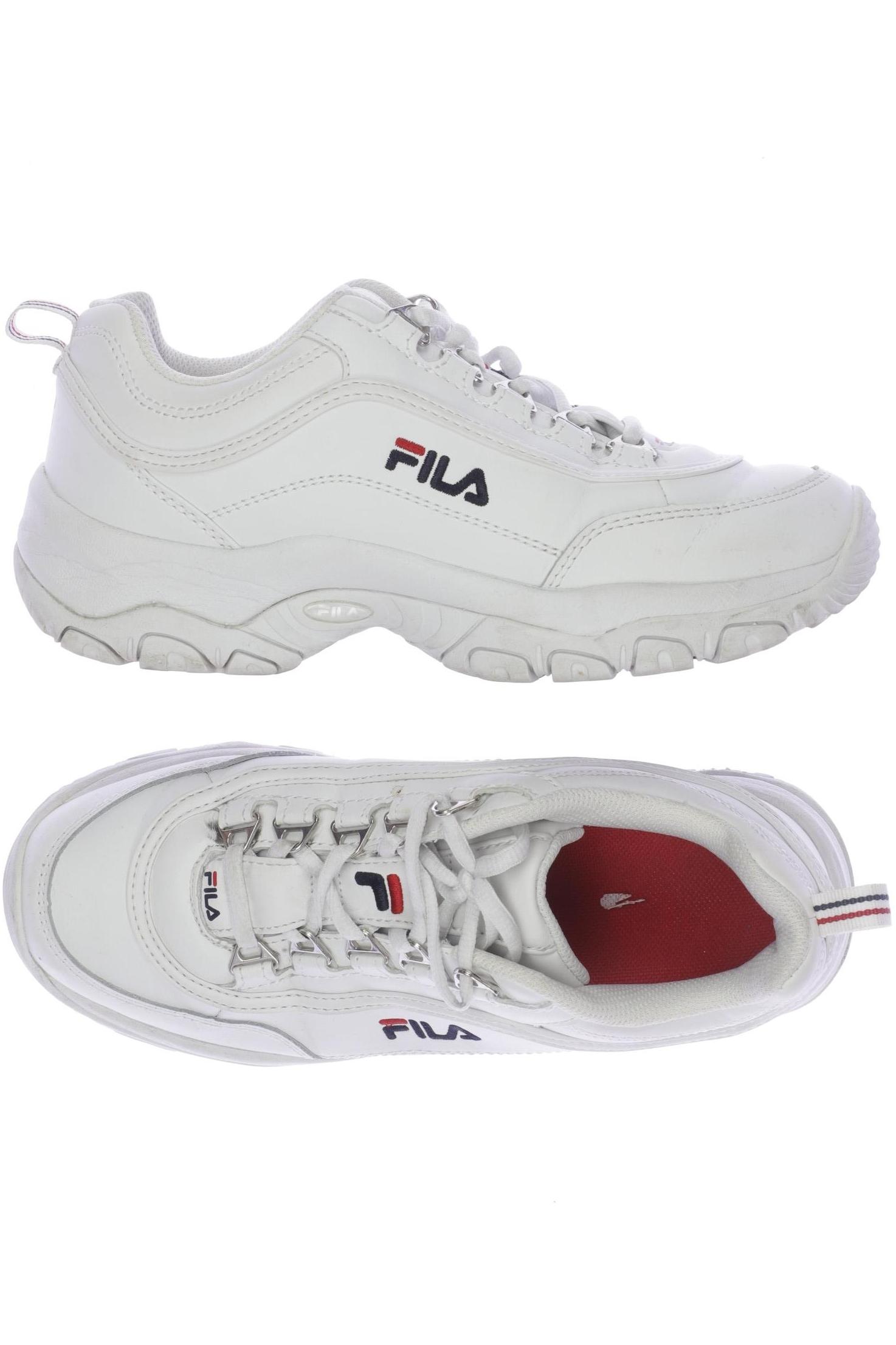

Fila Damen Sneakers, weiß, Gr. 37