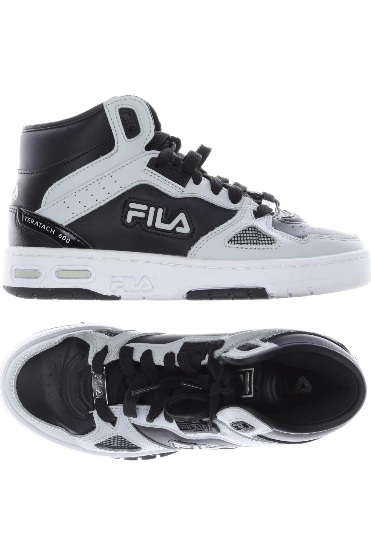 

Fila Damen Sneakers, schwarz, Gr. 36