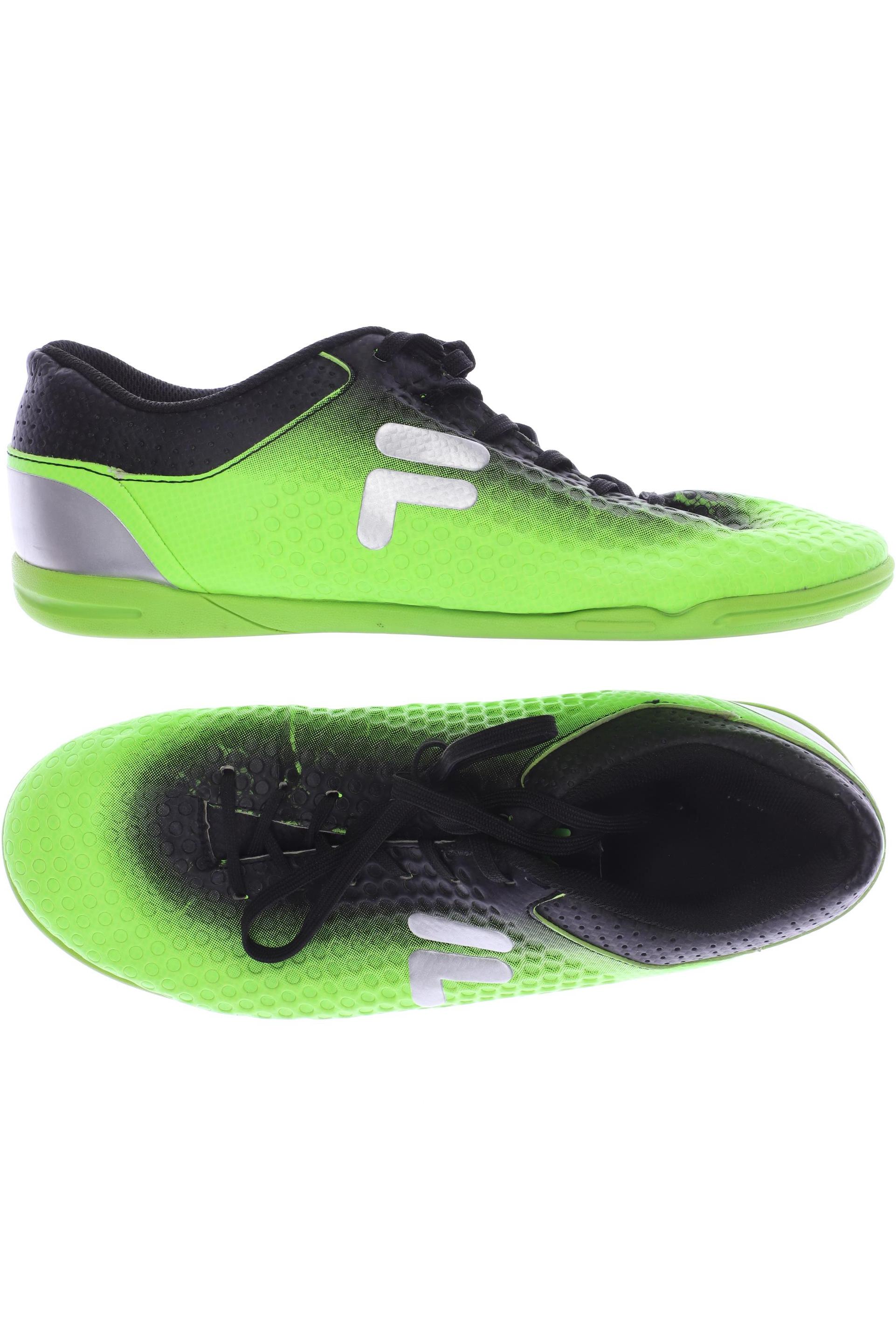 

Fila Damen Sneakers, grün, Gr. 40