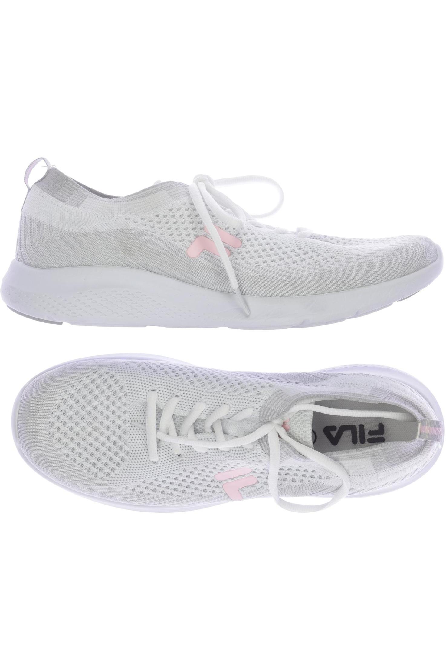 

Fila Damen Sneakers, weiß, Gr. 41