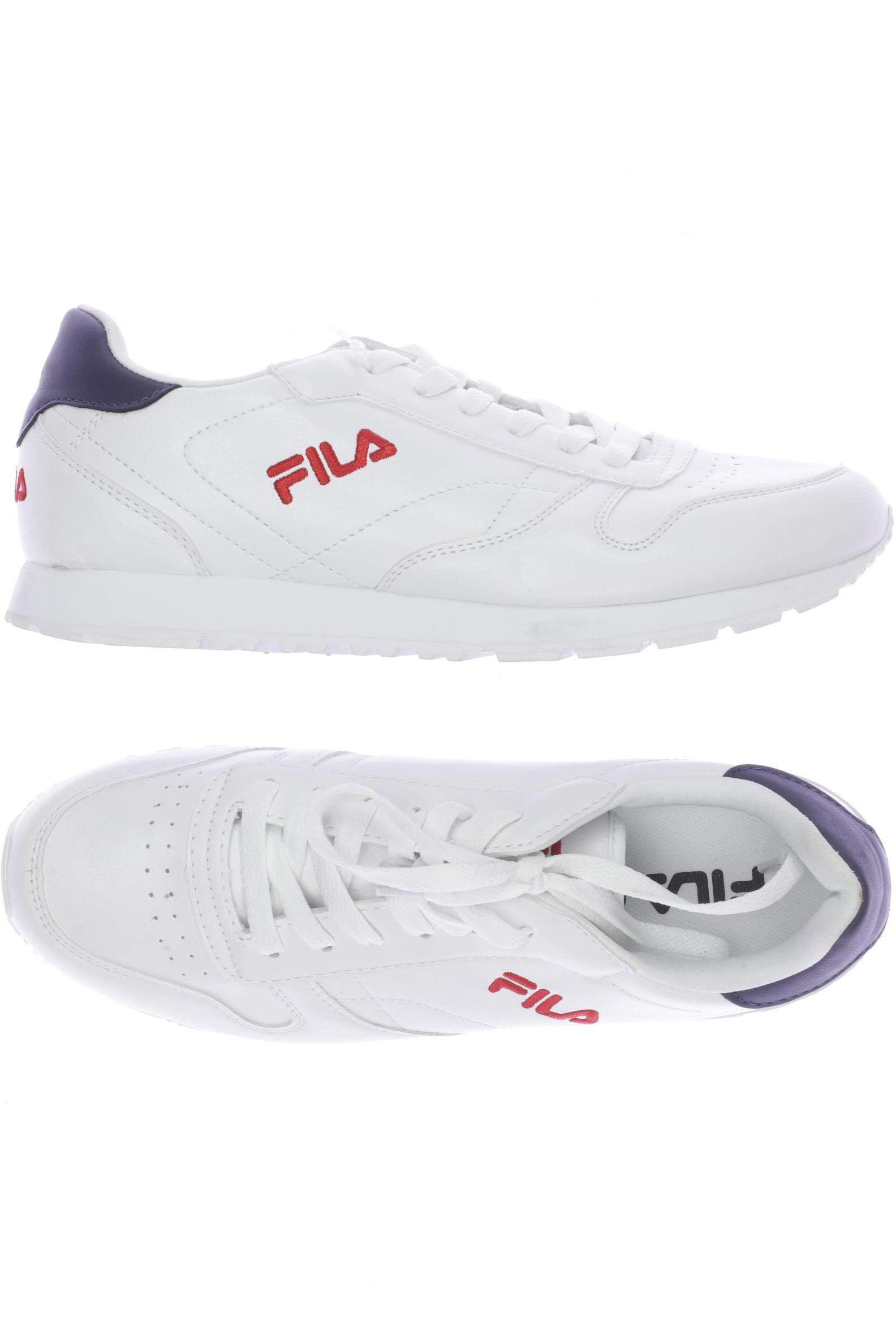 

Fila Damen Sneakers, weiß, Gr. 41