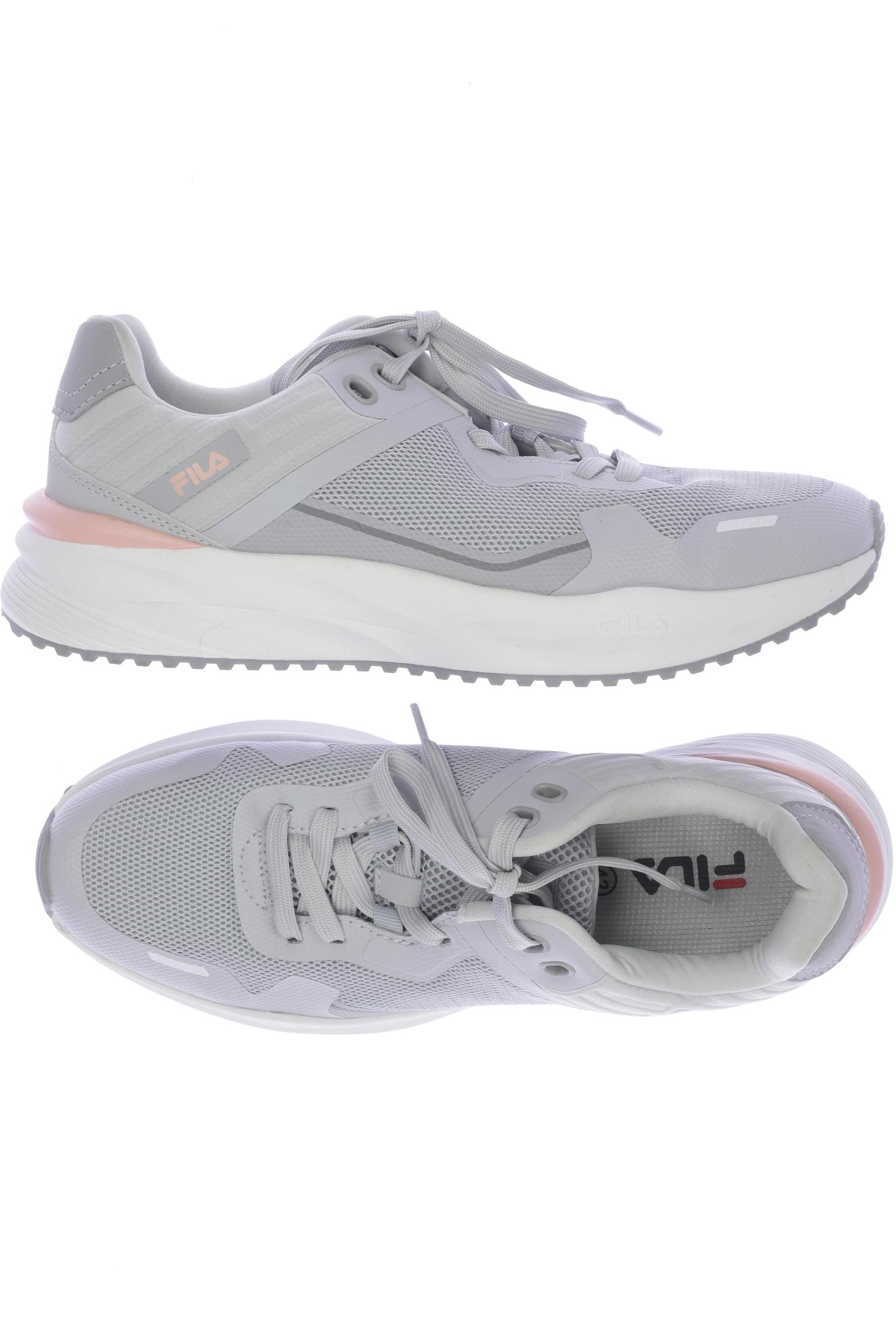 

Fila Damen Sneakers, grau, Gr. 42